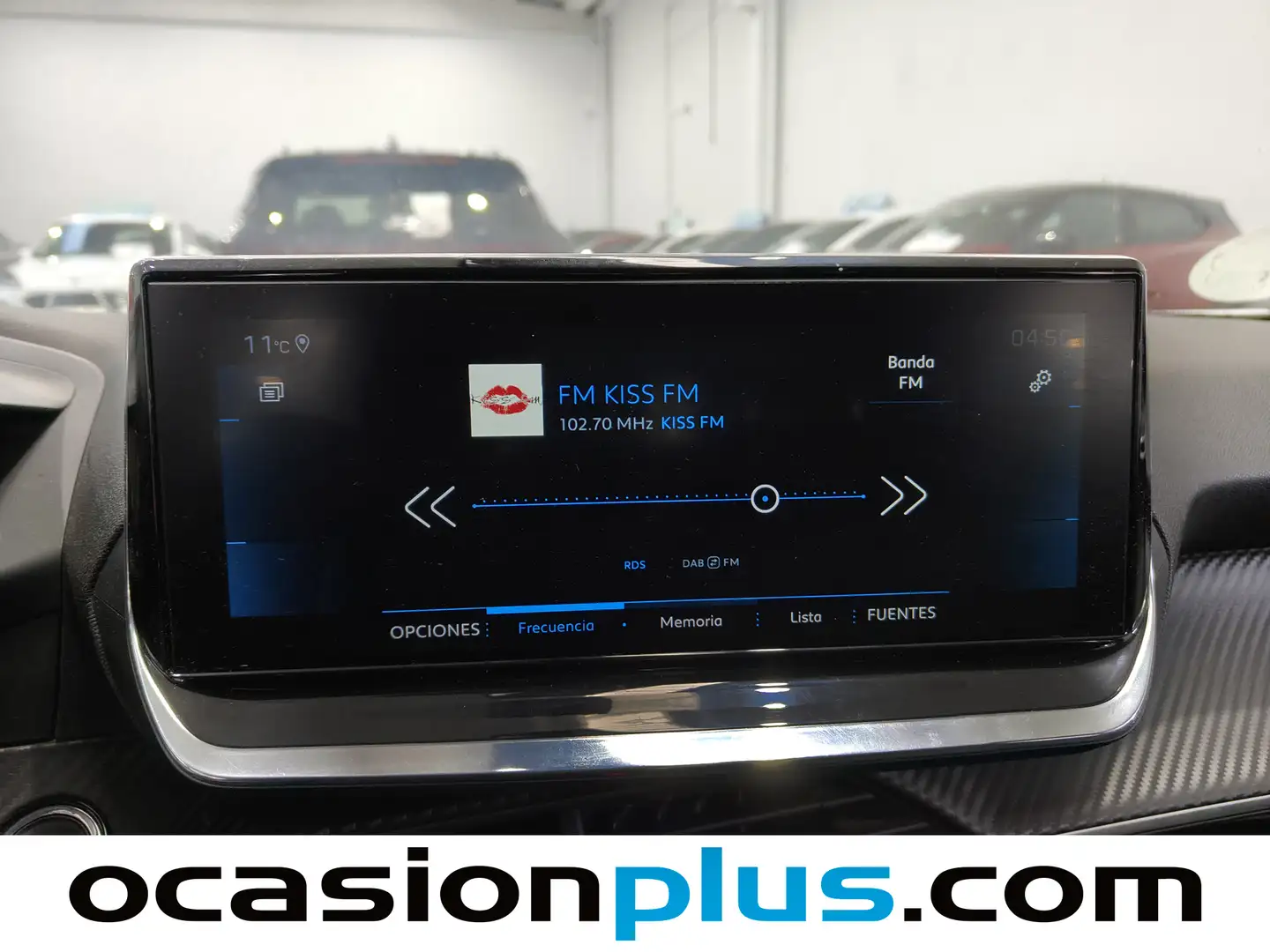 Foto Peugeot 2008 Peugeot 2008 BlueHDi 130 S&S Allure Pack EAT8 (130 CV)