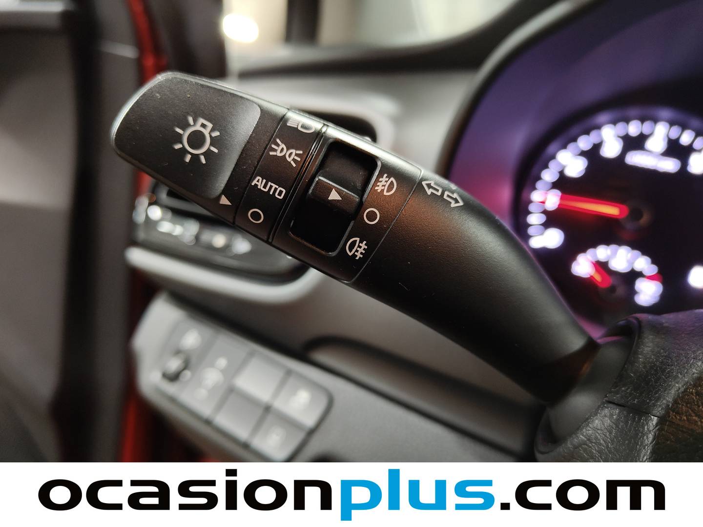 KIA Stonic KIA Stonic 1.0 T-GDi Drive (100 CV) de segunda mano