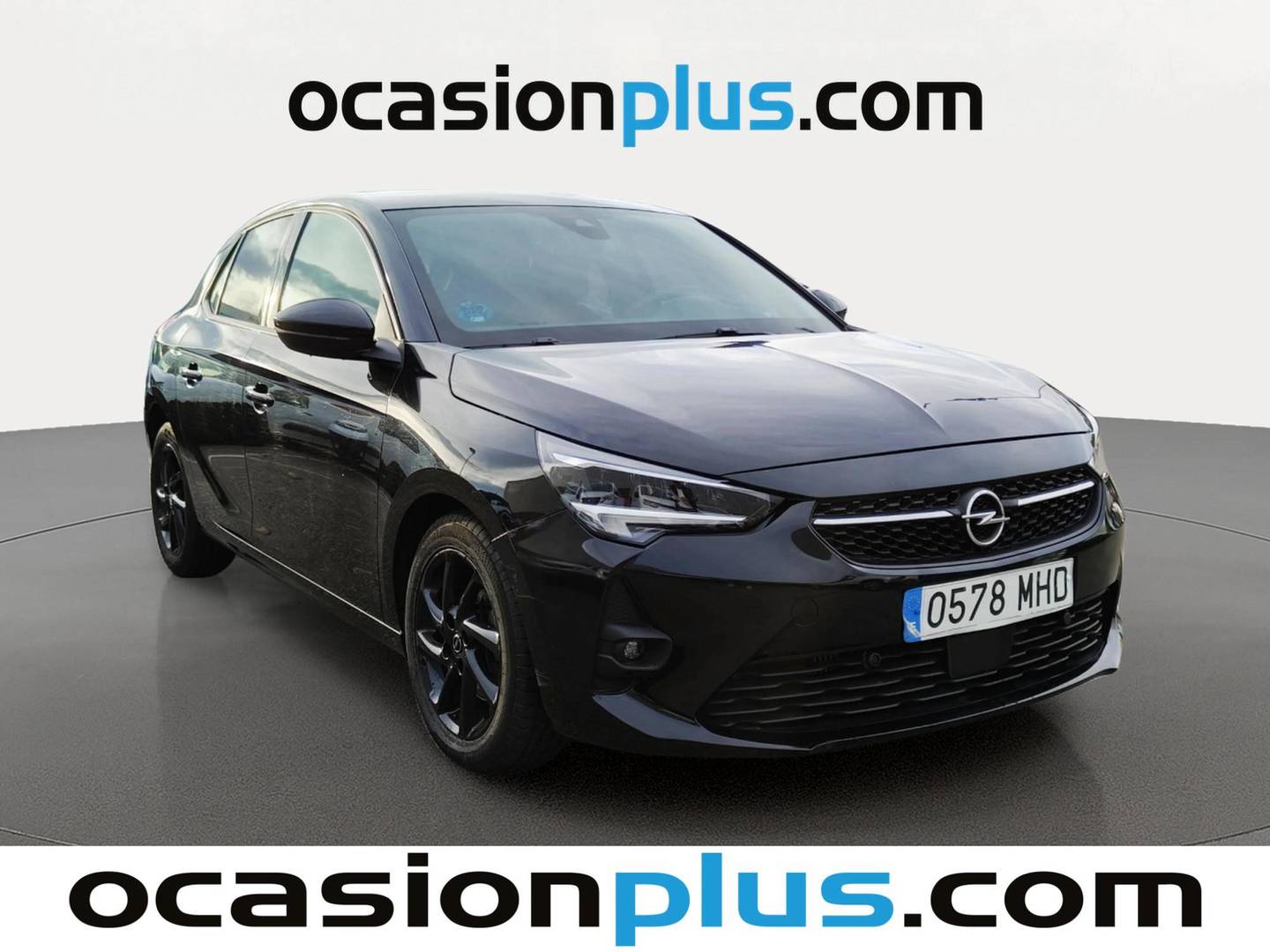 Foto Opel Corsa Opel Corsa 1.2 T XHL GS (100 CV)