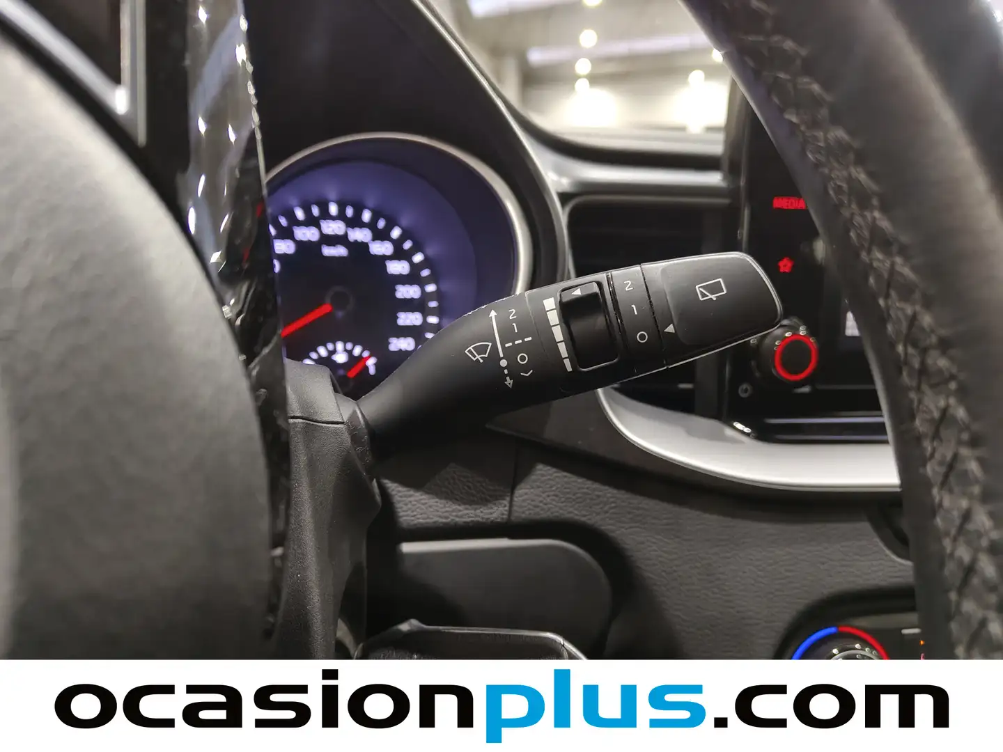 Foto KIA XCeed Kia XCeed 1.0 T-GDi Drive (120 CV)