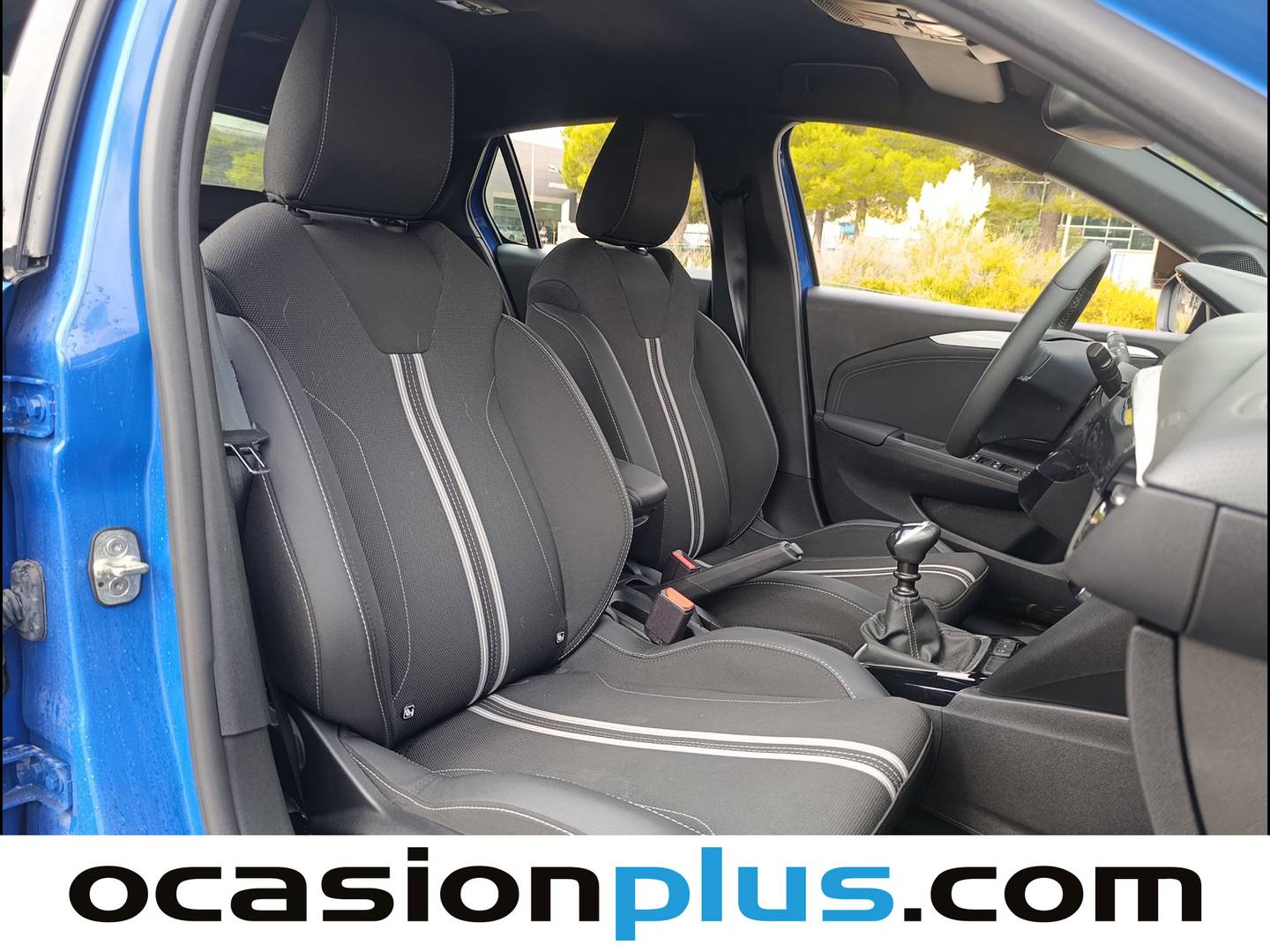 Opel Corsa Opel Corsa 1.2 T XHL GS (100 CV) gasolina