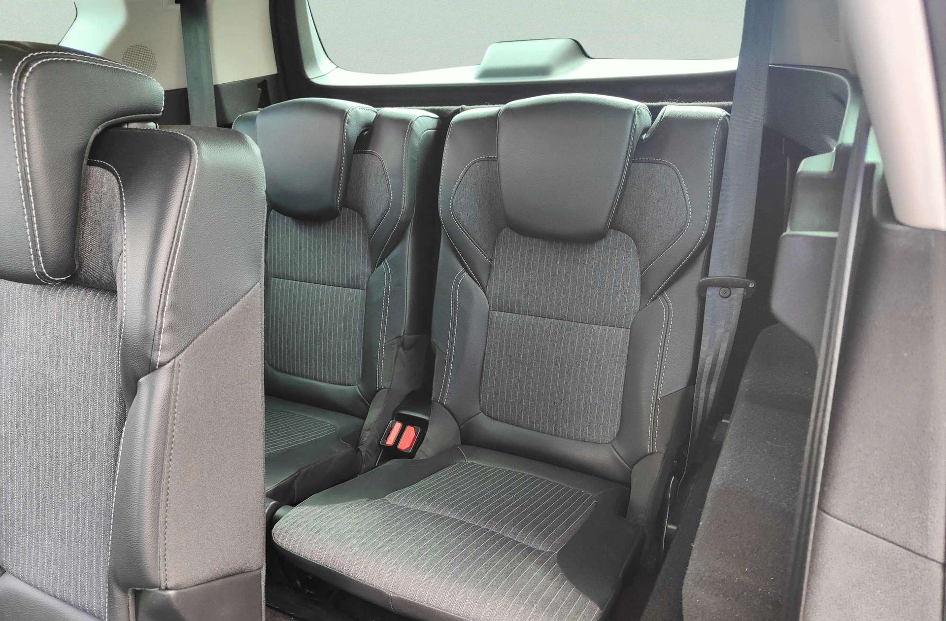 Renault Grand Scénic Zen TCe GPF 7 plazas - foto 6