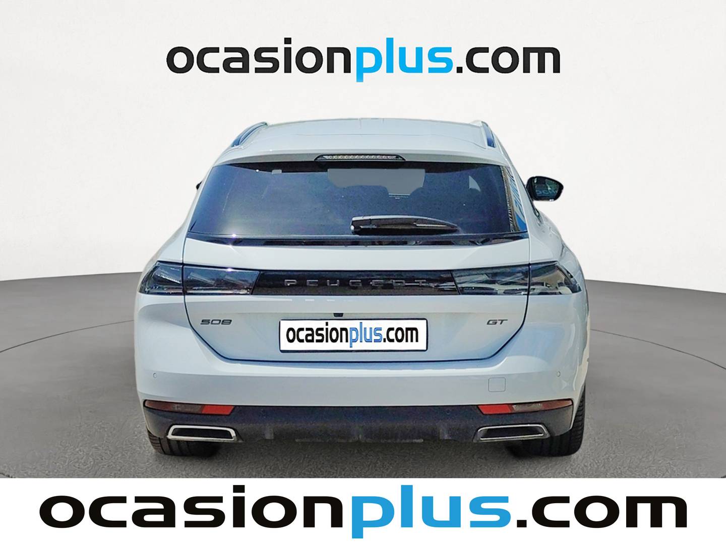 Foto Peugeot 508 Peugeot 508 SW SW BlueHDi 130 S&S GT EAT8 (130 CV)