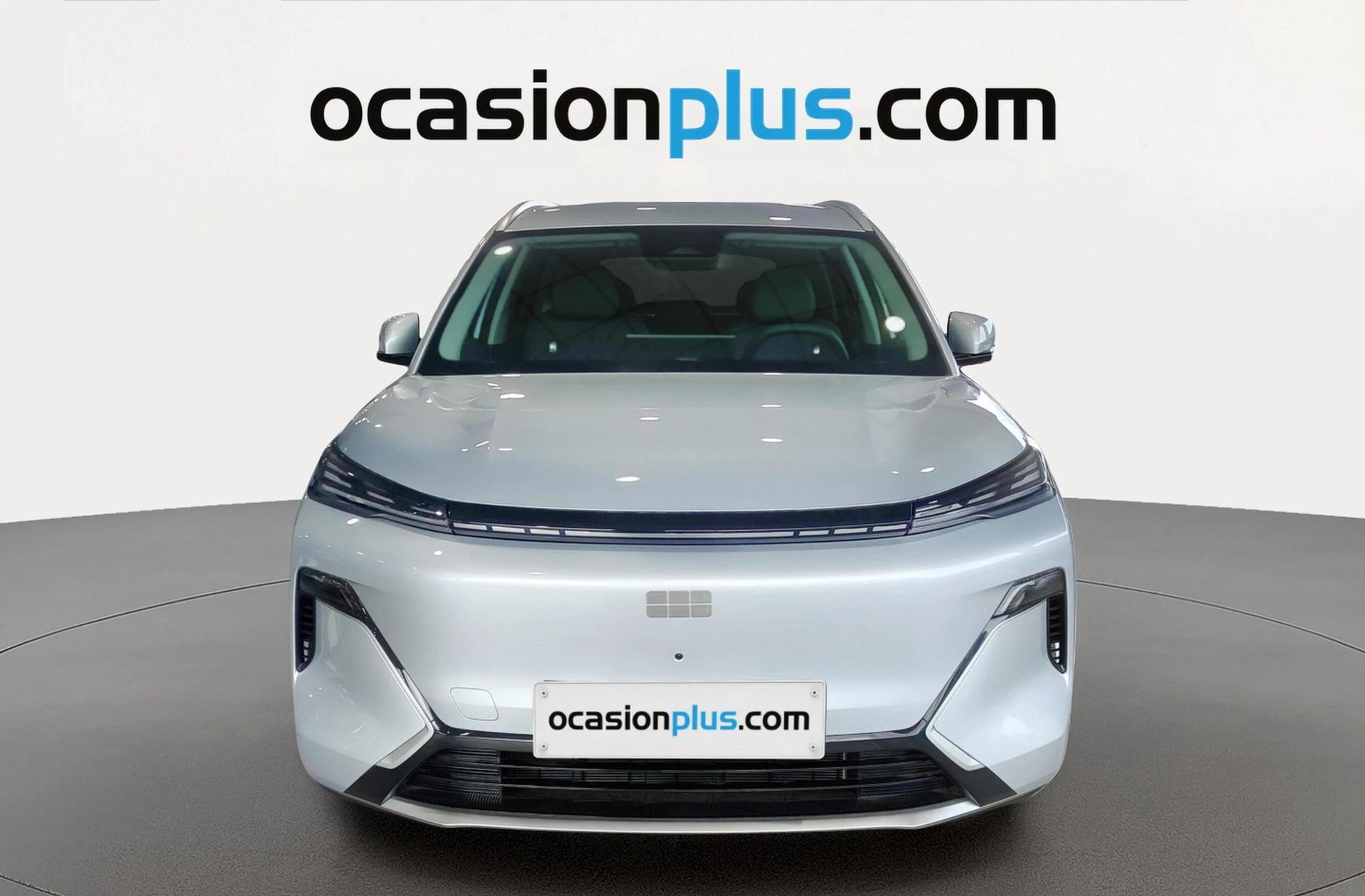 Geely Starray EM-i 1.5 PHEV Pro - foto 18
