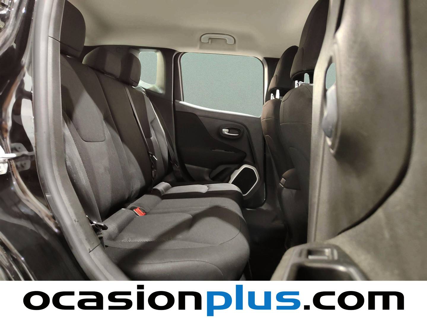 Jeep Renegade Jeep Renegade Renegade 1.6 E-TORQ Sport FWD E6 (110 CV) al mejor precio