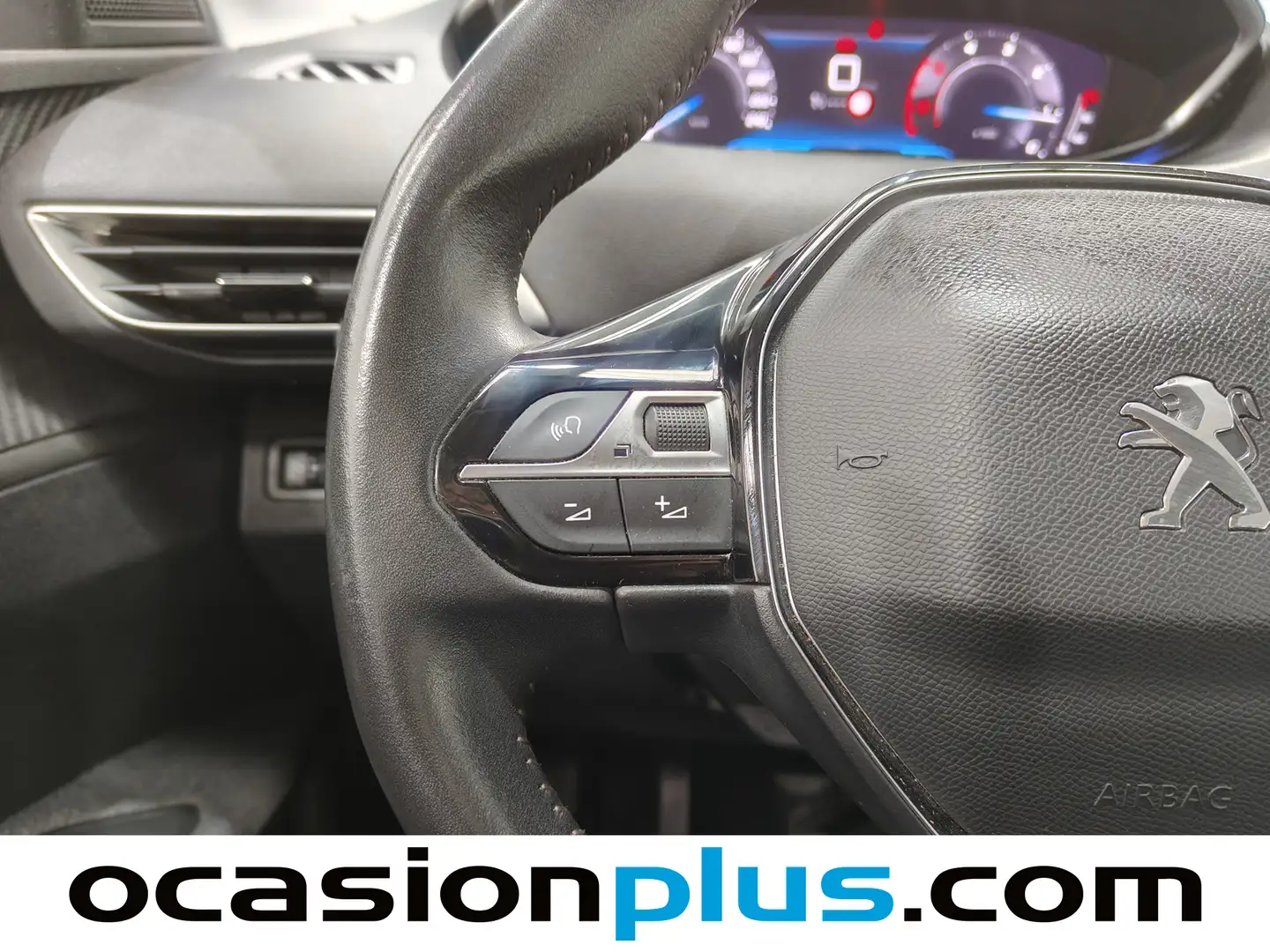 Foto Peugeot 3008 Peugeot 3008 BlueHDi 130 S&S Active Pack (130 CV)