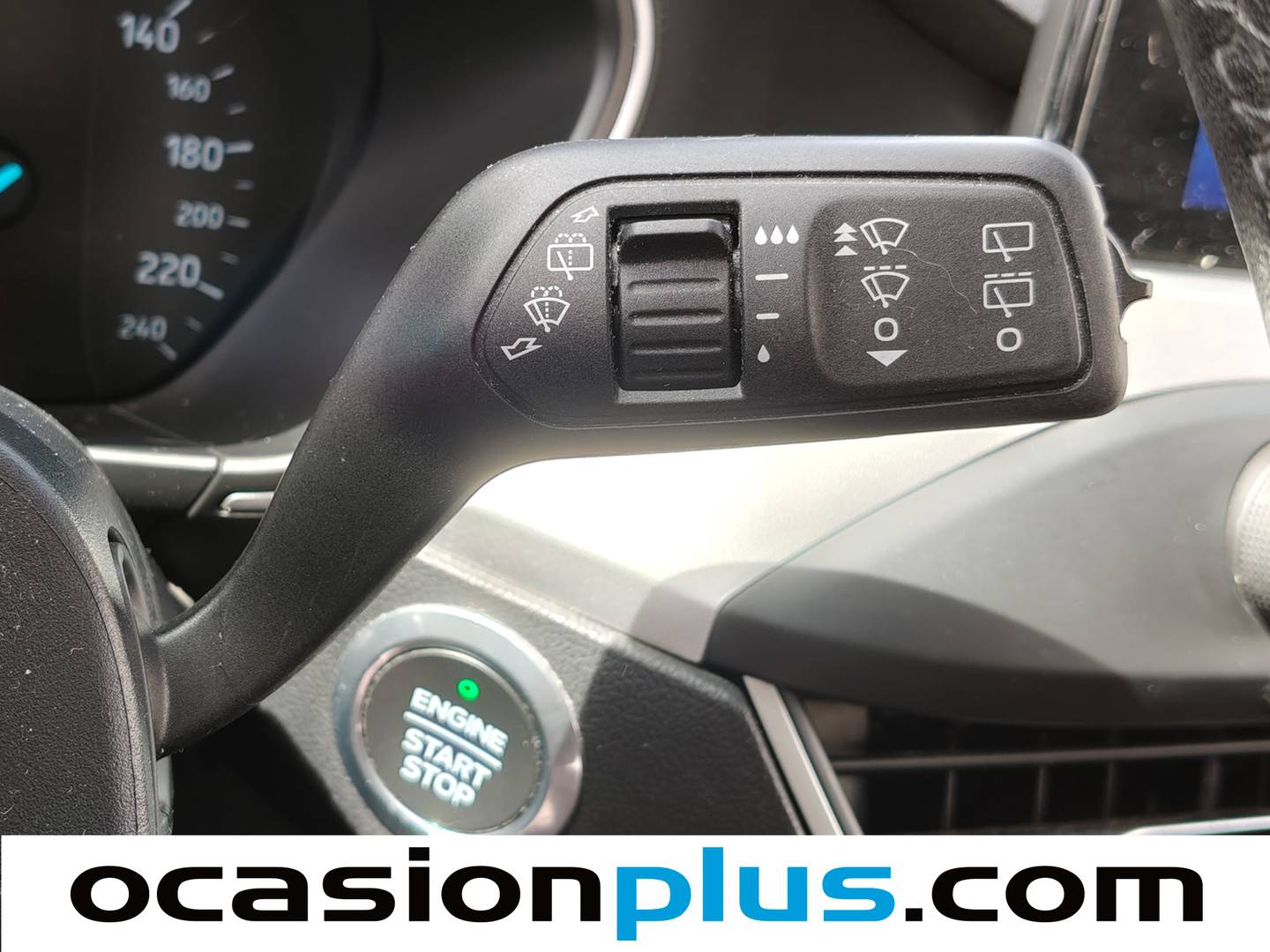 Ford Focus Ford Focus 1.0 Ecoboost MHEV Trend+ (125 CV) seminuevo