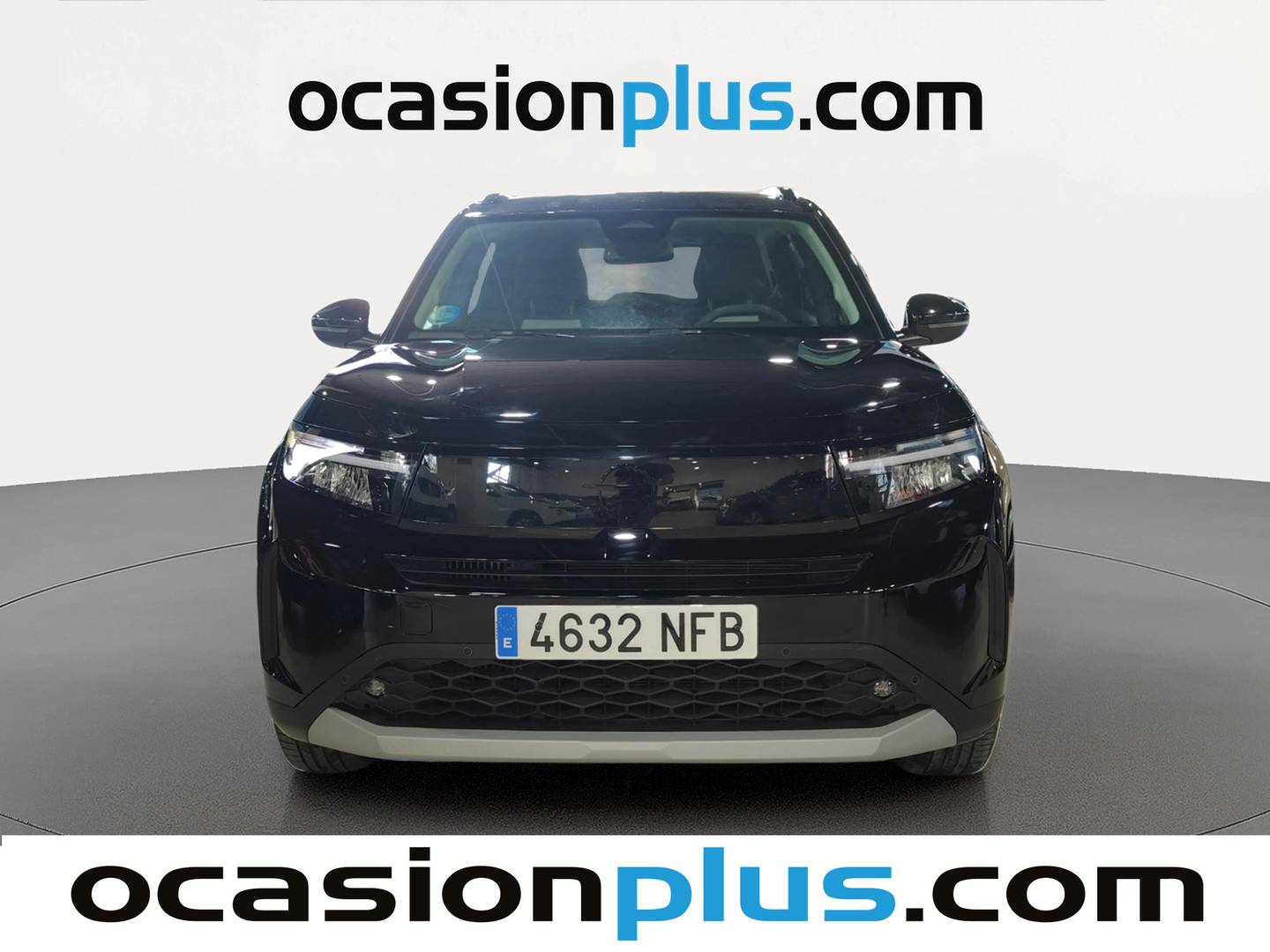 Opel Frontera Opel Frontera 1.2T XHT Hybrid eDCT6 GS (136 CV) 136cv