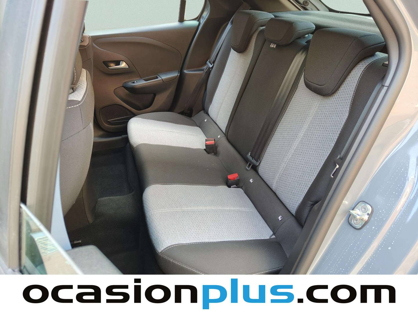 Foto Opel Corsa Opel Corsa 1.2T XHL Edition (100 CV)