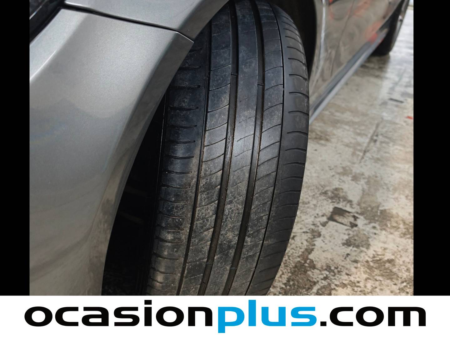 Mercedes Clase C Mercedes-Benz Clase C Estate 220 d (170 CV) Pack AMG automático