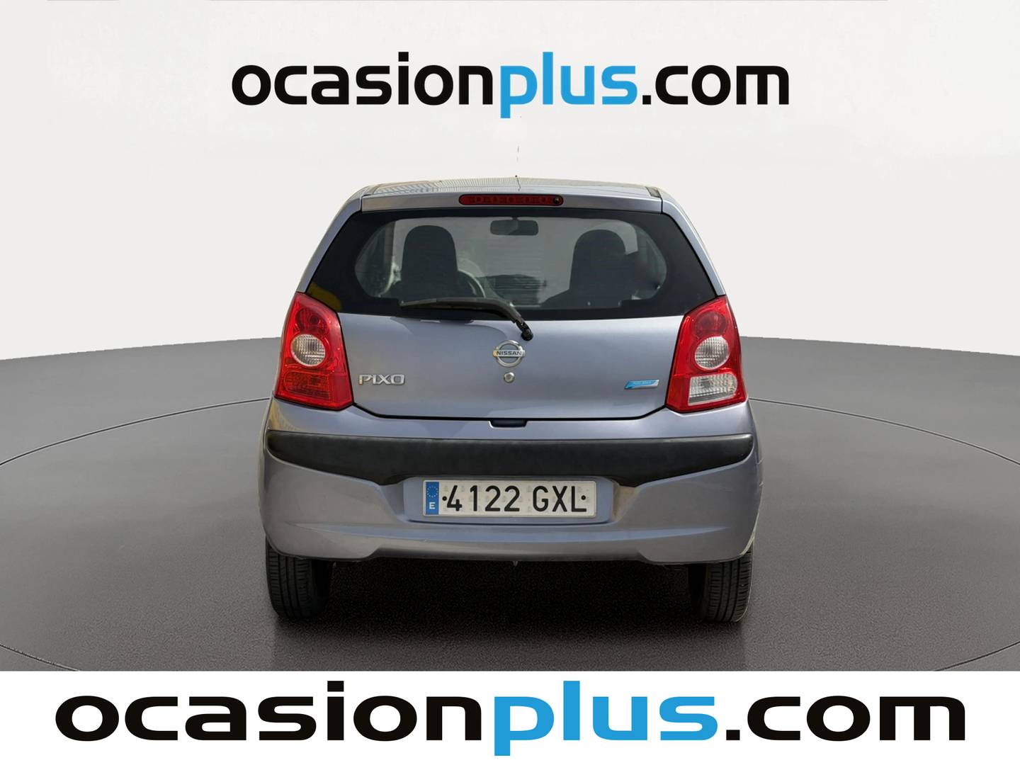Nissan Pixo Nissan Pixo 1.0G VISIA (68 CV) barato