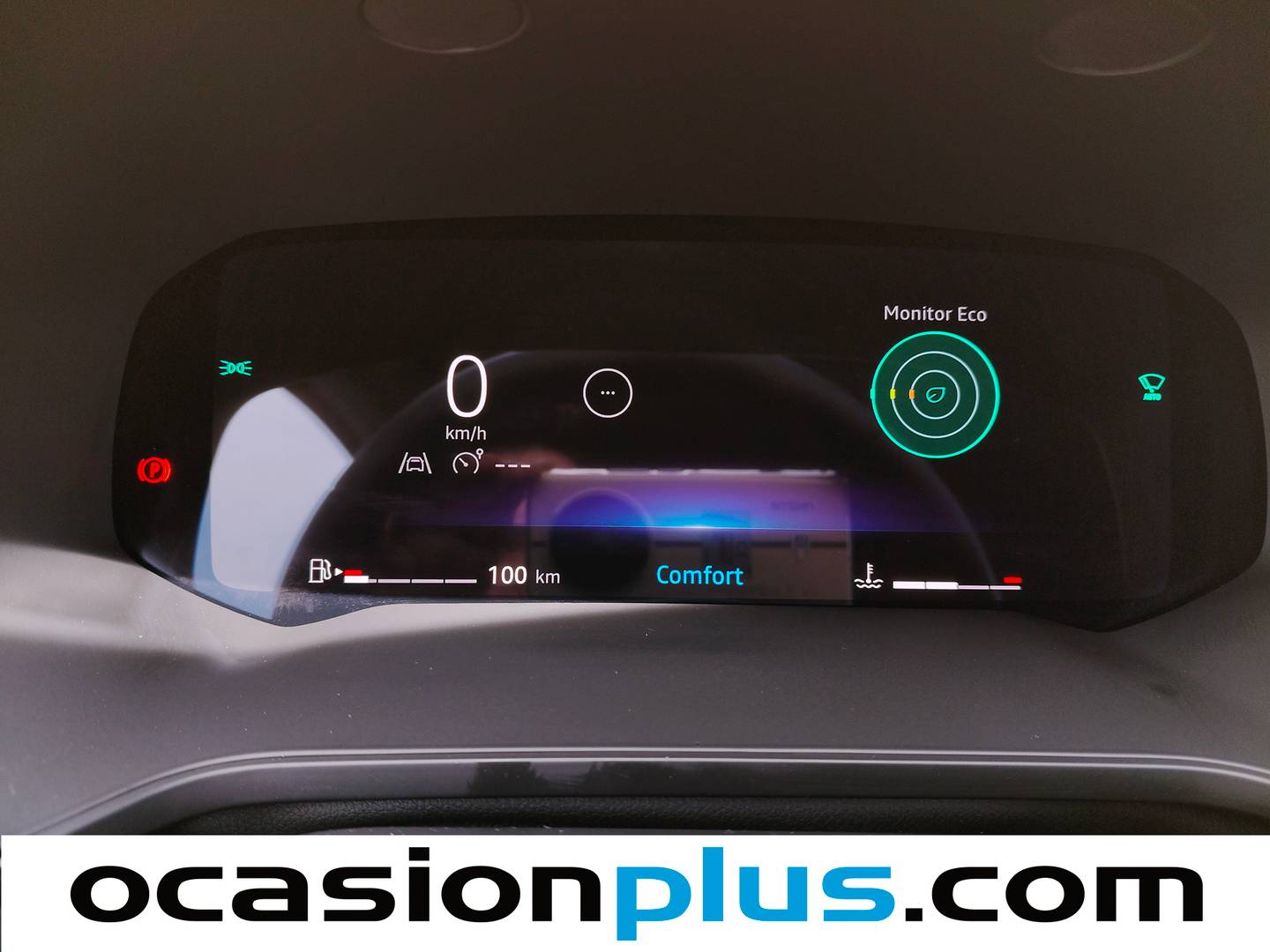 Renault Captur Renault Captur Techno TCe Mild Hybrid (140 CV) de segunda mano