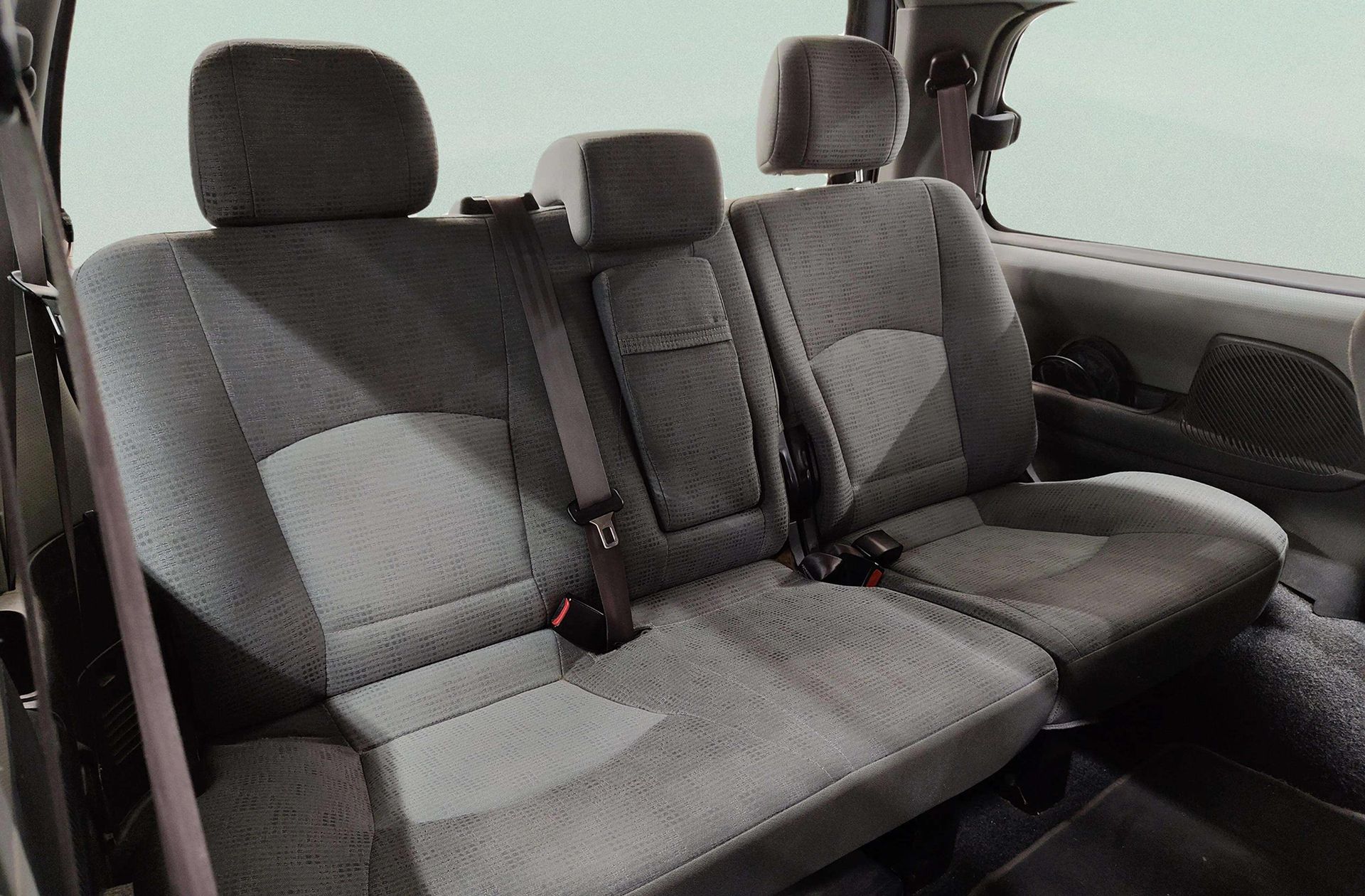 Hyundai H-1 2.5 CRDi VGT Top 7 plazas - foto 6