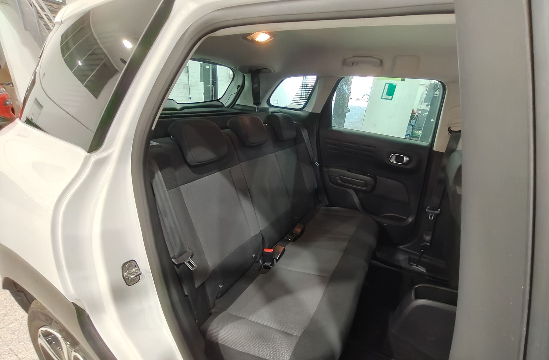 Citroën C3 Aircross PureTech 110 You! - foto 16