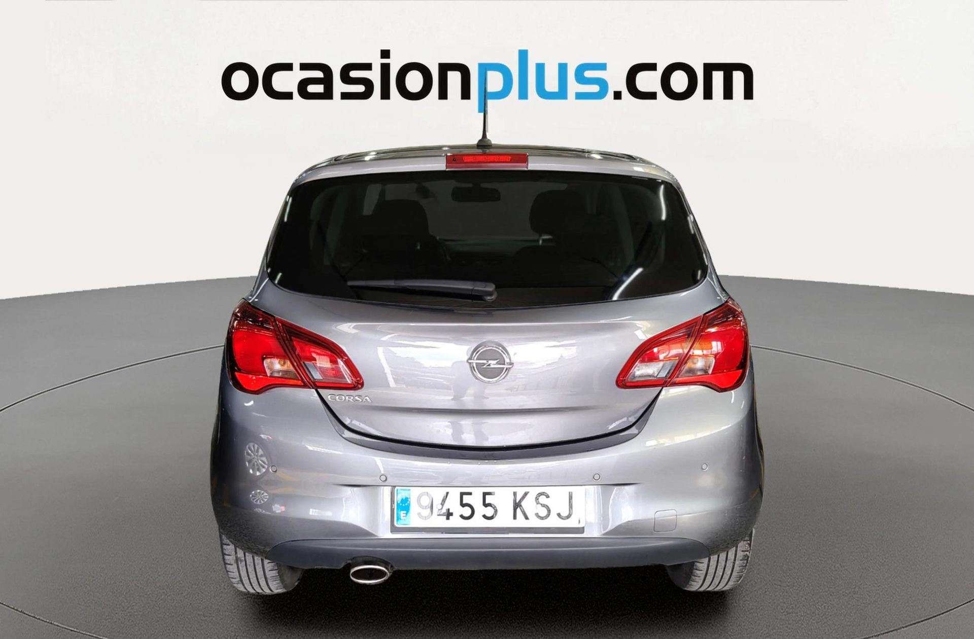 Opel Corsa 1.4 Color Edition - foto 12