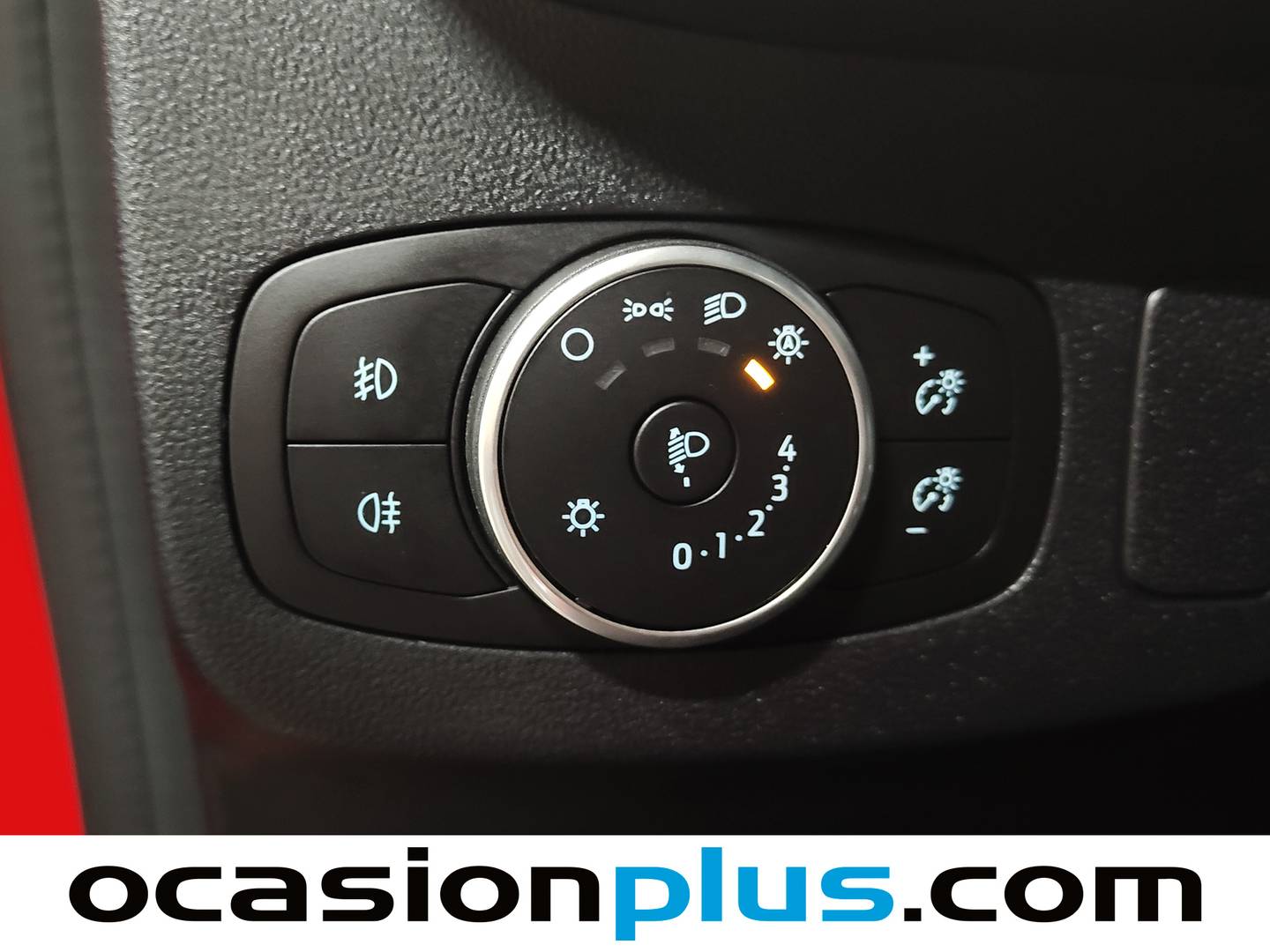 Acabados Ford Puma Ford Puma 1.0 EcoBoost ST-Line X (125 CV)