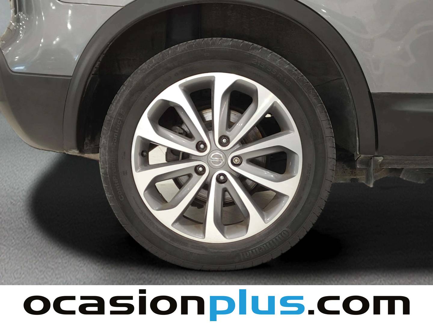 Nissan QASHQAI Nissan Qashqai 1.6 dCi S&S Tekna Premium 4x2 (130 CV) de segunda mano
