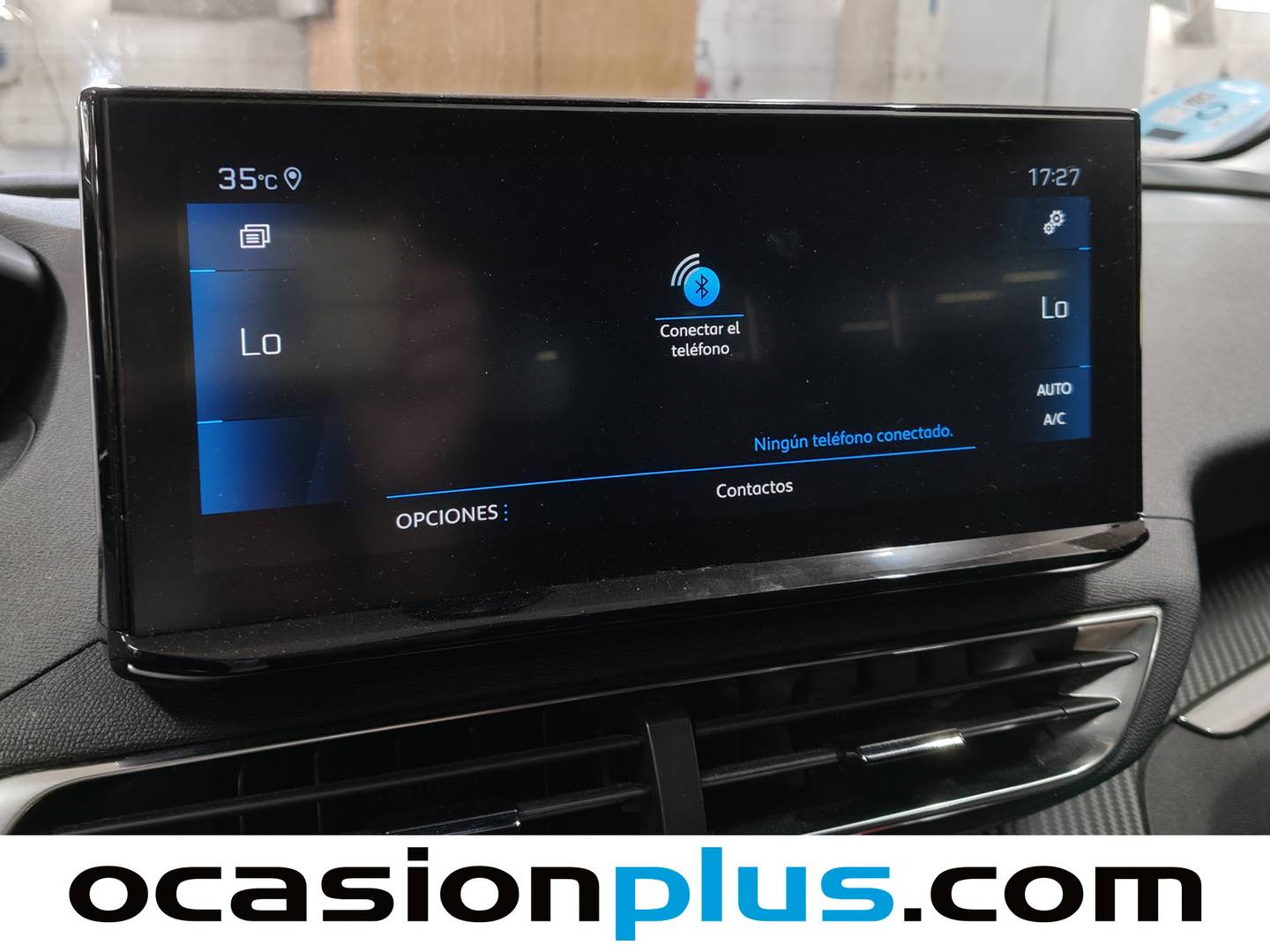Peugeot 5008 Peugeot 5008 BlueHDi 130 S&S Allure (130 CV) 7Plazas km 0