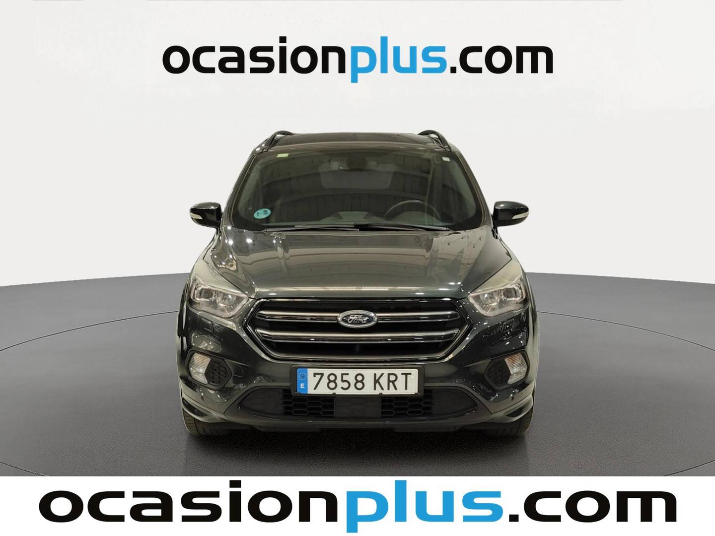 Ford Kuga Ford Kuga 2.0 TDCI ST-Line 4x2 (150 CV) 150cv