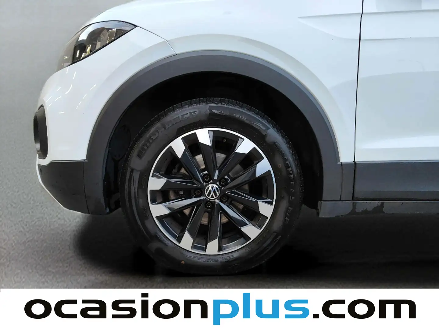 Foto Volkswagen T-Cross Volkswagen T-Cross Advance 1.0 TSI (110 CV) DSG