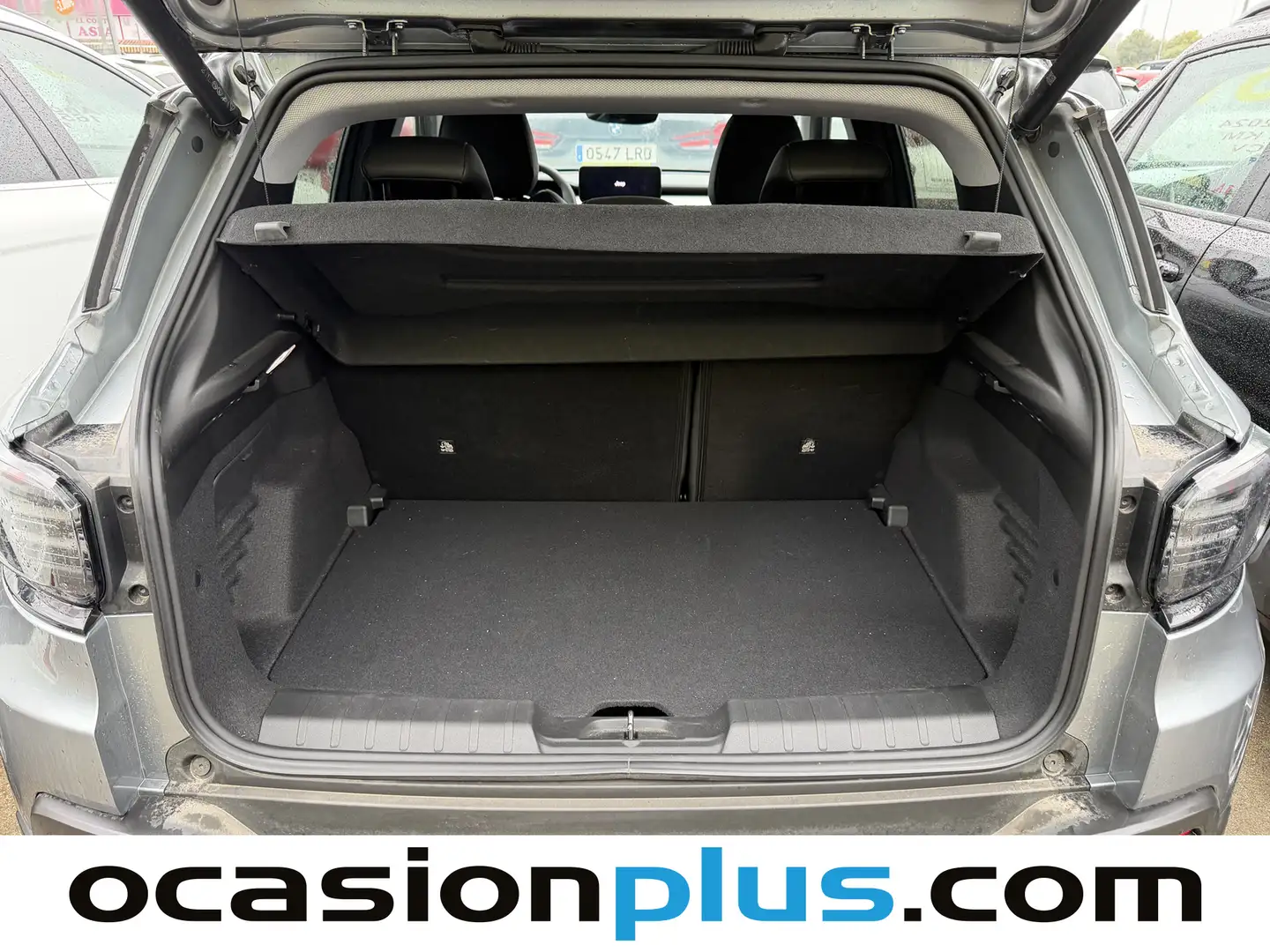 Foto Jeep Avenger Jeep Avenger 1.2 G Summit (100 CV)