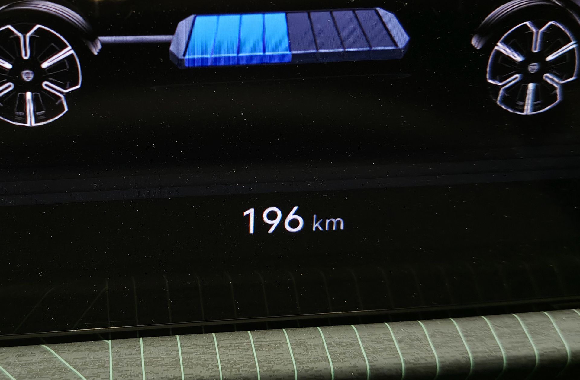 Lancia Ypsilon Hybrid - foto 9