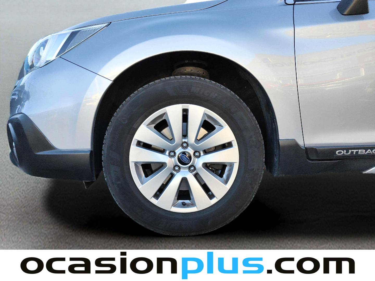 Foto Subaru Outback Subaru Outback 2.5 Executive Plus AWD CVT Lineartronic (175 CV)