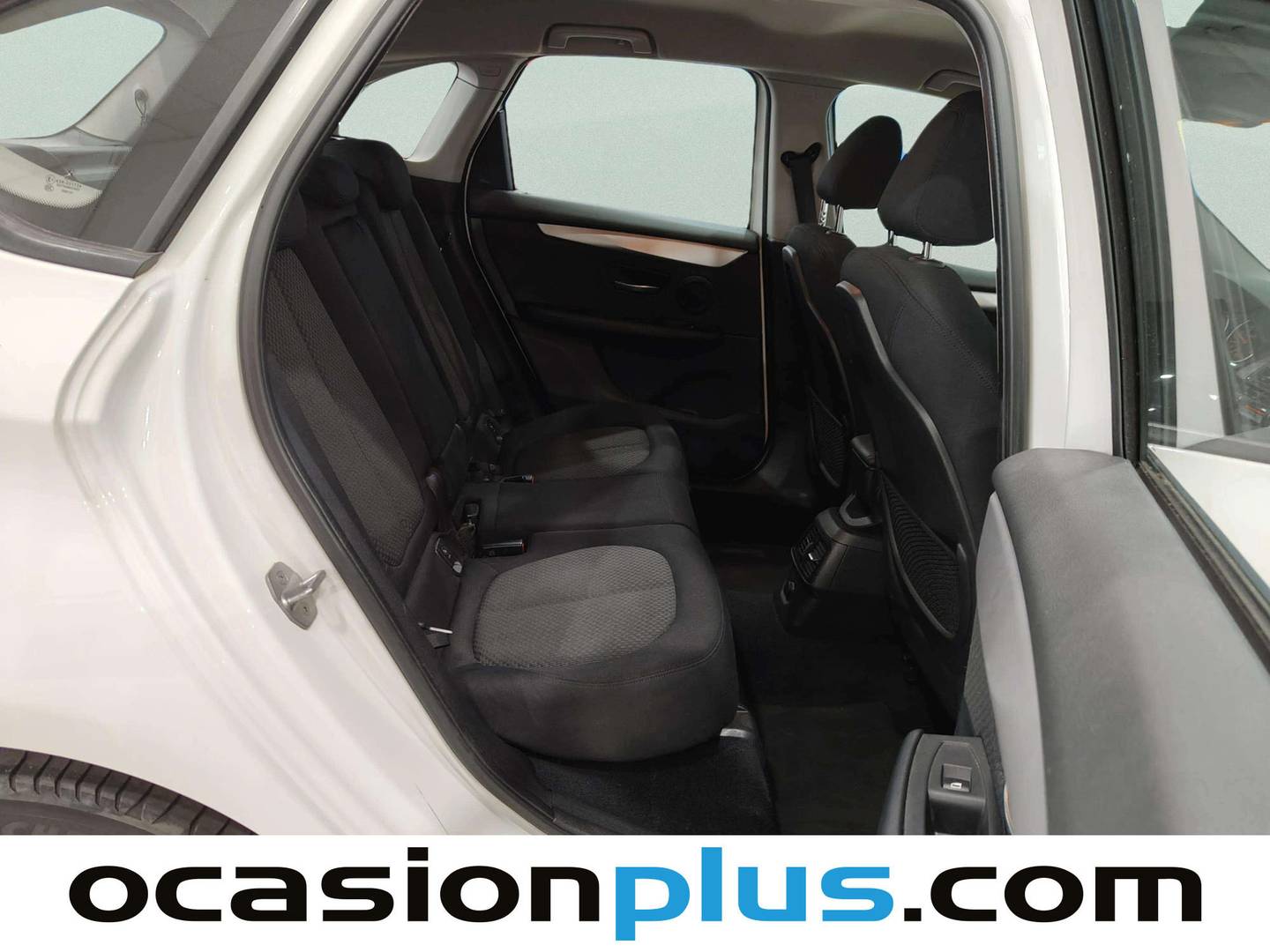 BMW Serie 2 Active Tourer BMW Serie 2 218d Active Tourer (150 CV) al mejor precio