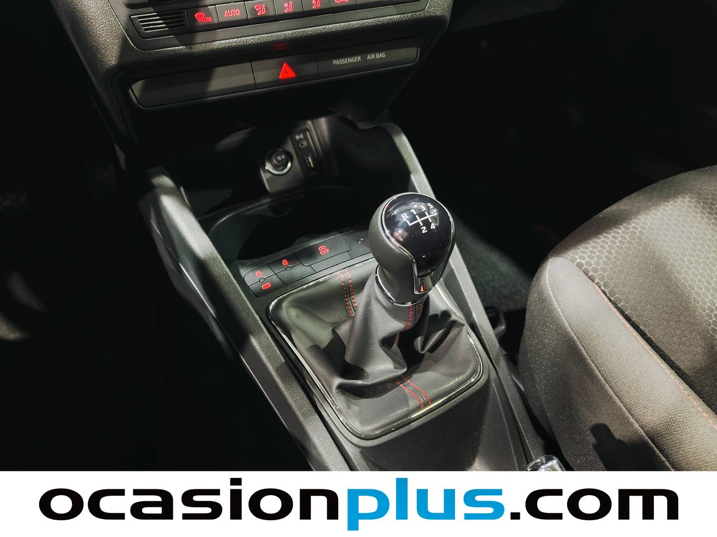 Seat Ibiza Seat Ibiza 1.4 TDI S&S FR (90 CV) de segunda mano