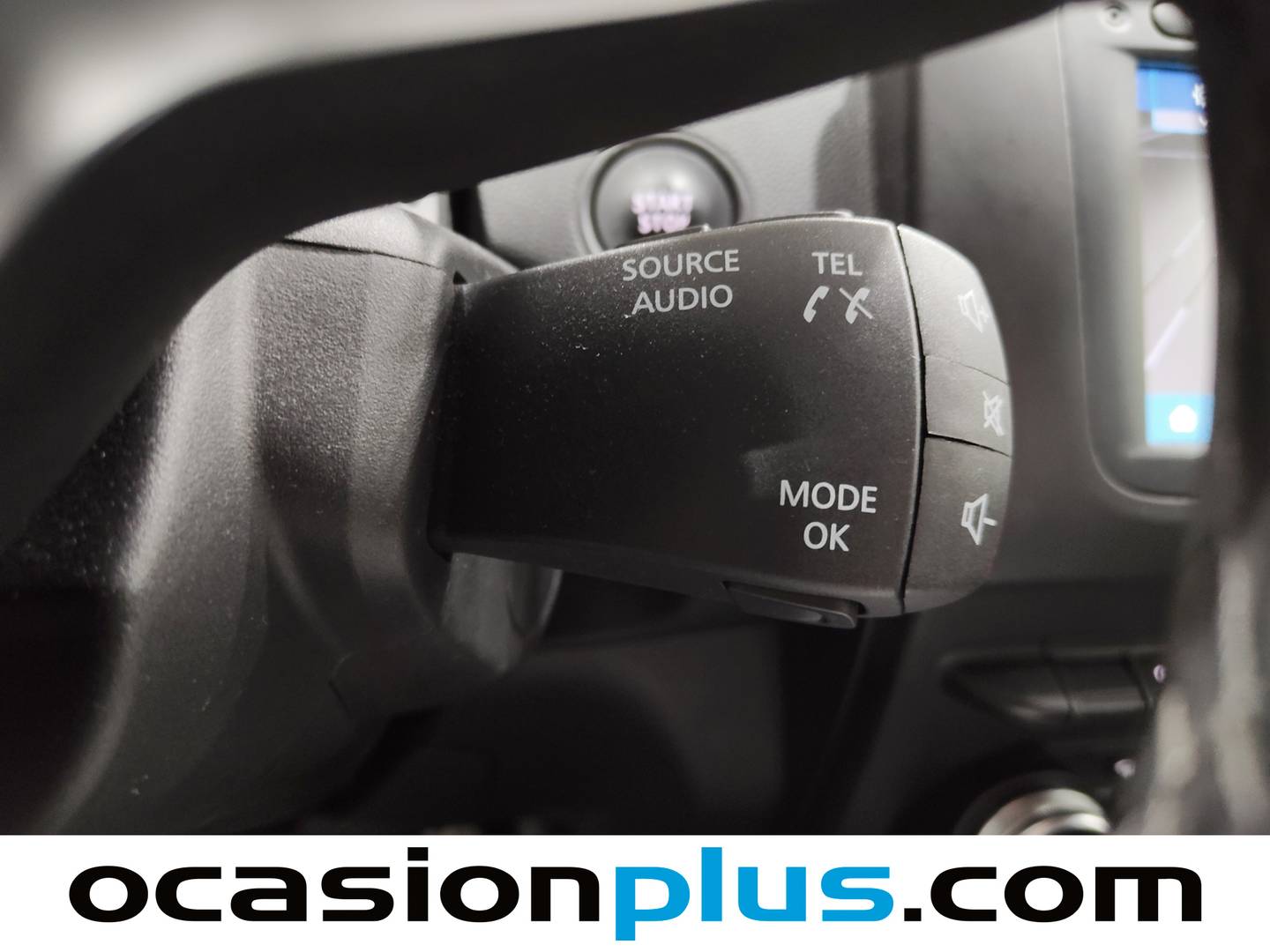 Acabados Dacia Duster Dacia Duster Prestige Blue dCi  (115 CV) 4X2