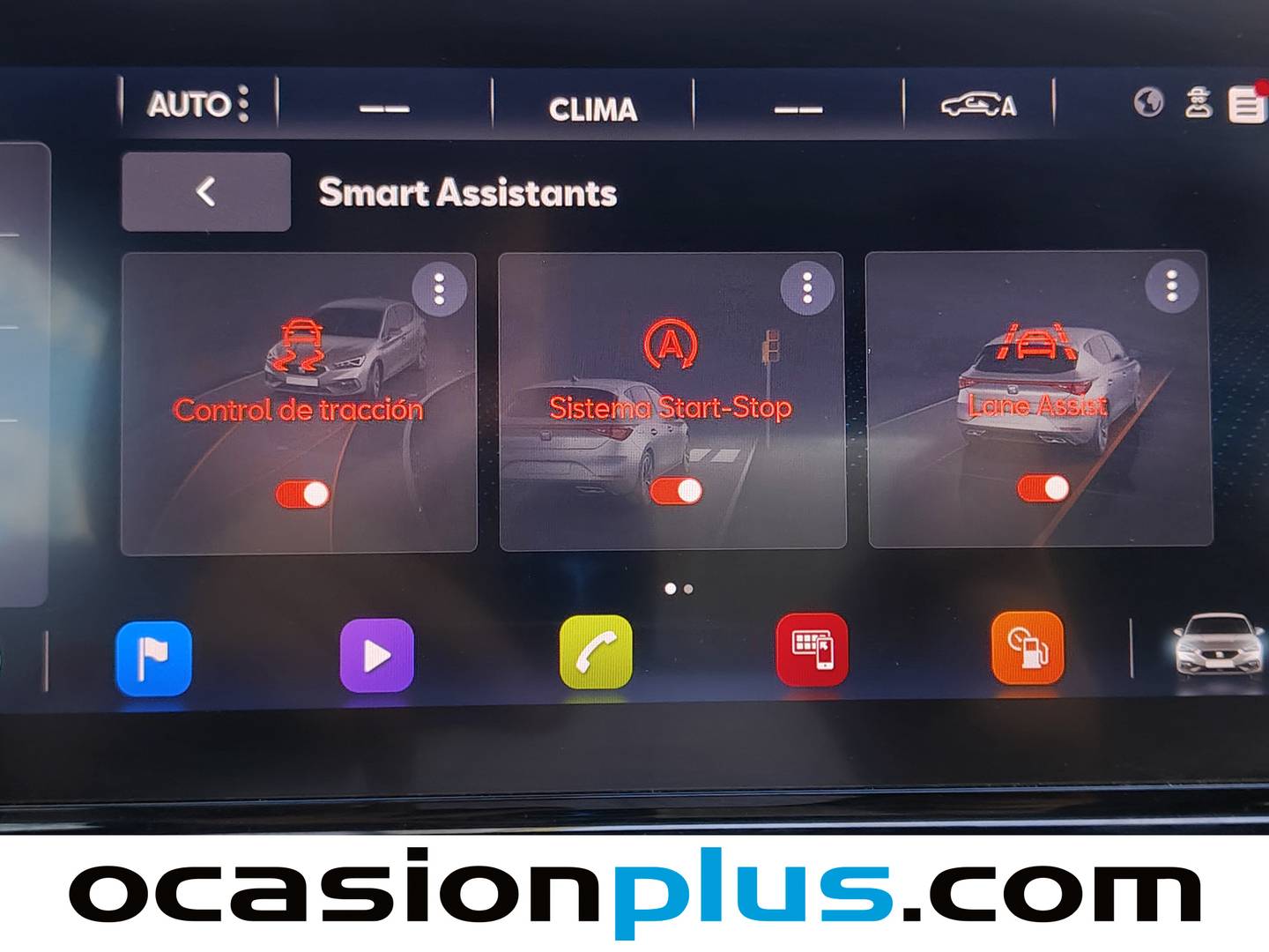 Seat León Seat León 1.5 TSI S&S FR Go L (150 CV) al mejor precio