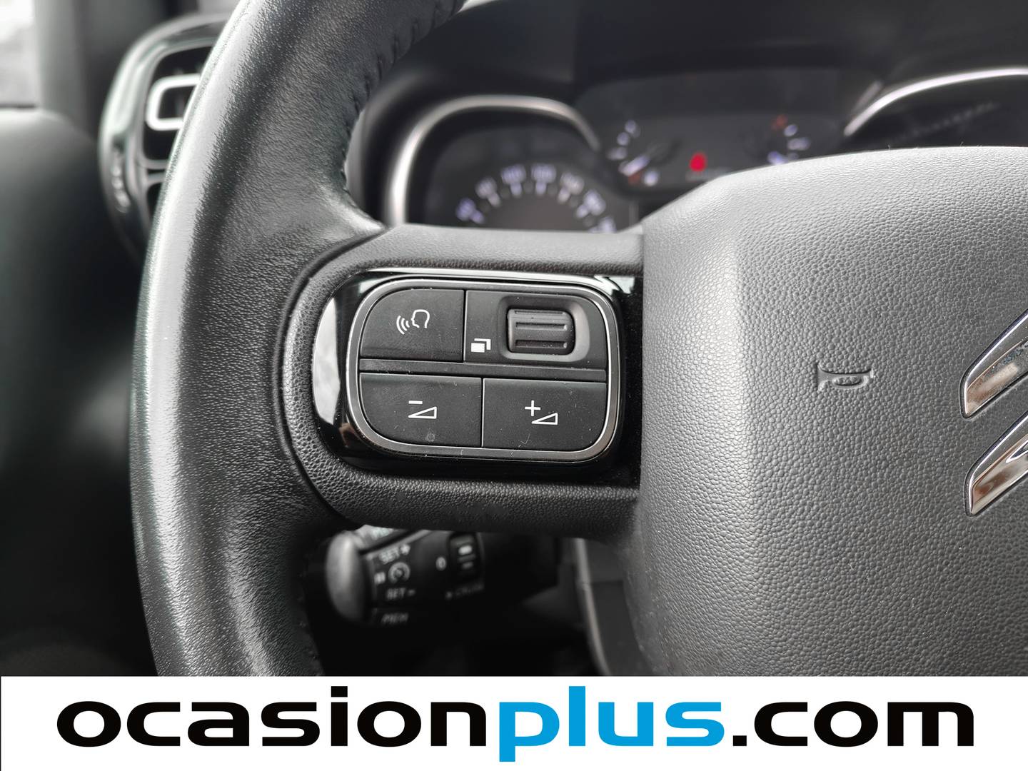 Foto Citroën C3 Aircross Citroen C3 Aircross PureTech 110 S&S Feel (110 CV)