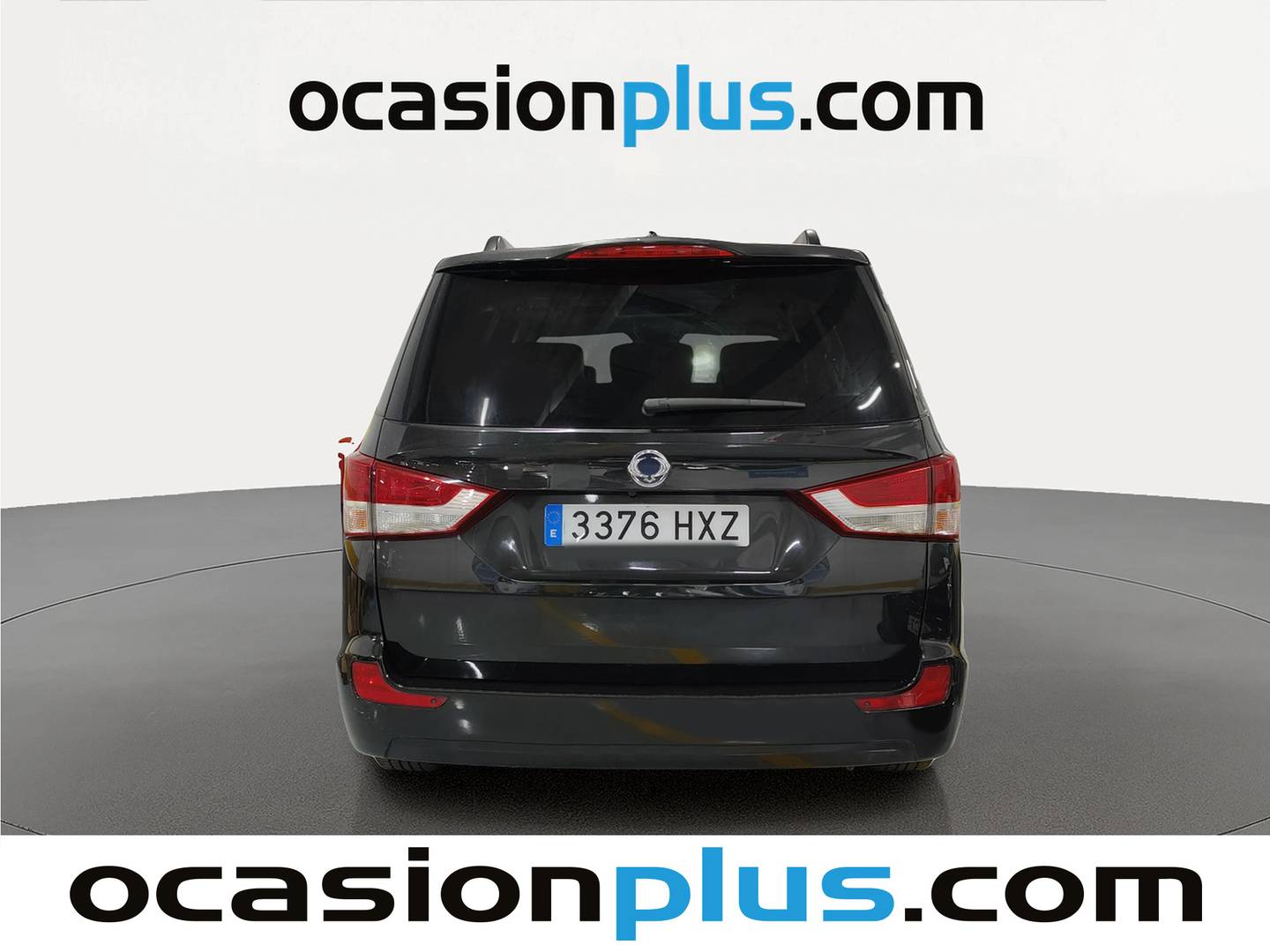 SsangYong Rodius SsangYong Rodius 2.0 e-Xdi Limited (155 CV) 7 Plazas barato