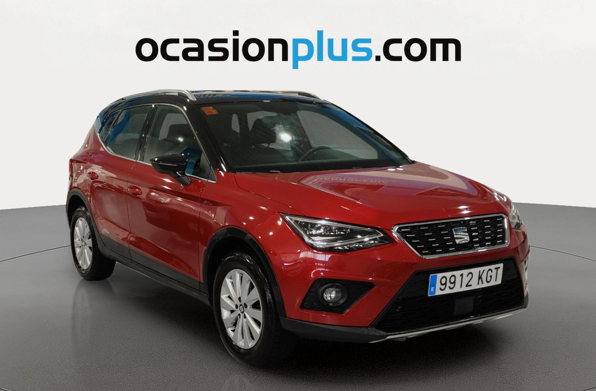 SEAT Arona 1.0 TSI Ecomotive Xcellence - foto 2