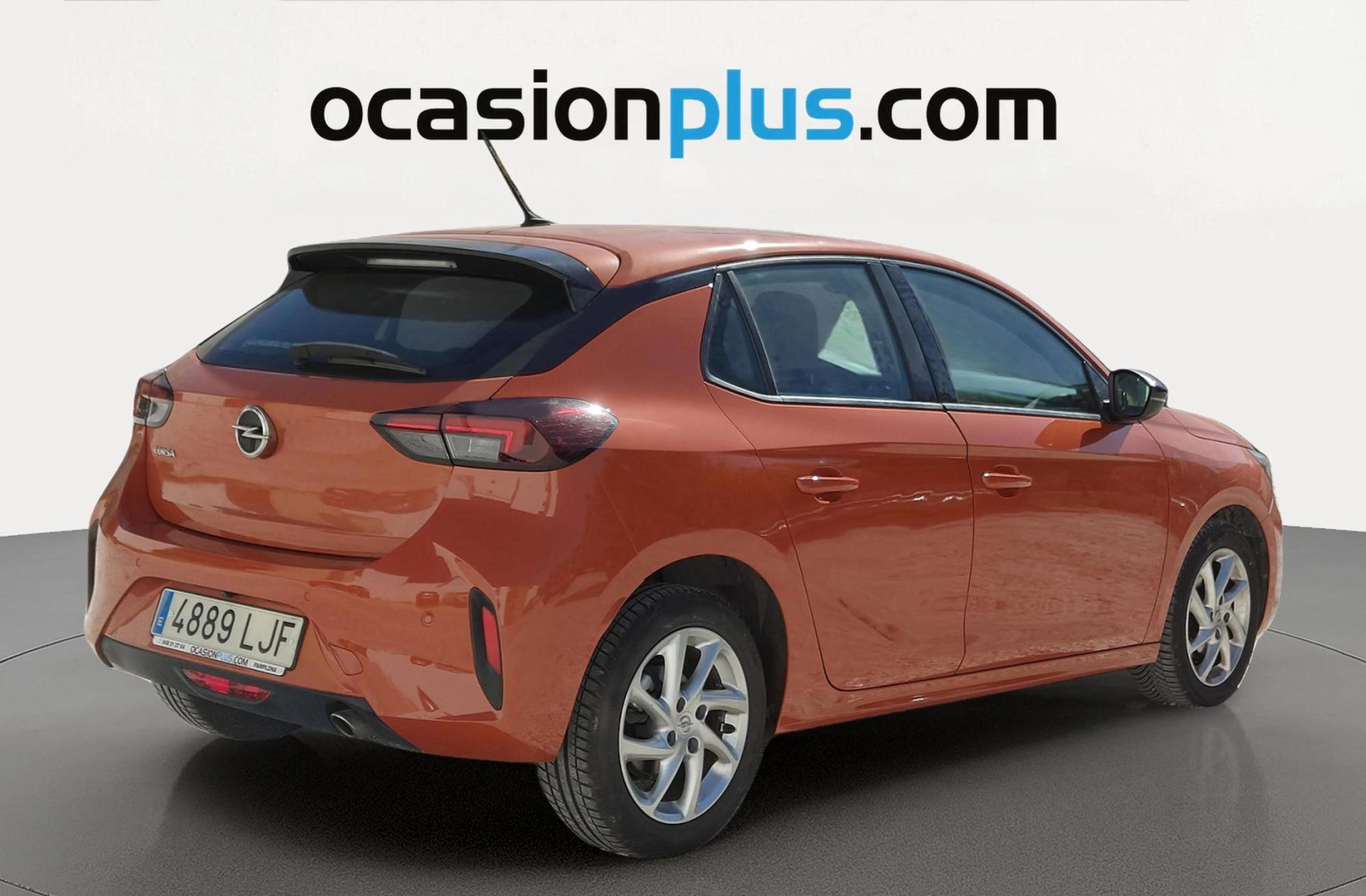 Opel Corsa 1.2 Turbo XHL GS-Line - foto 4