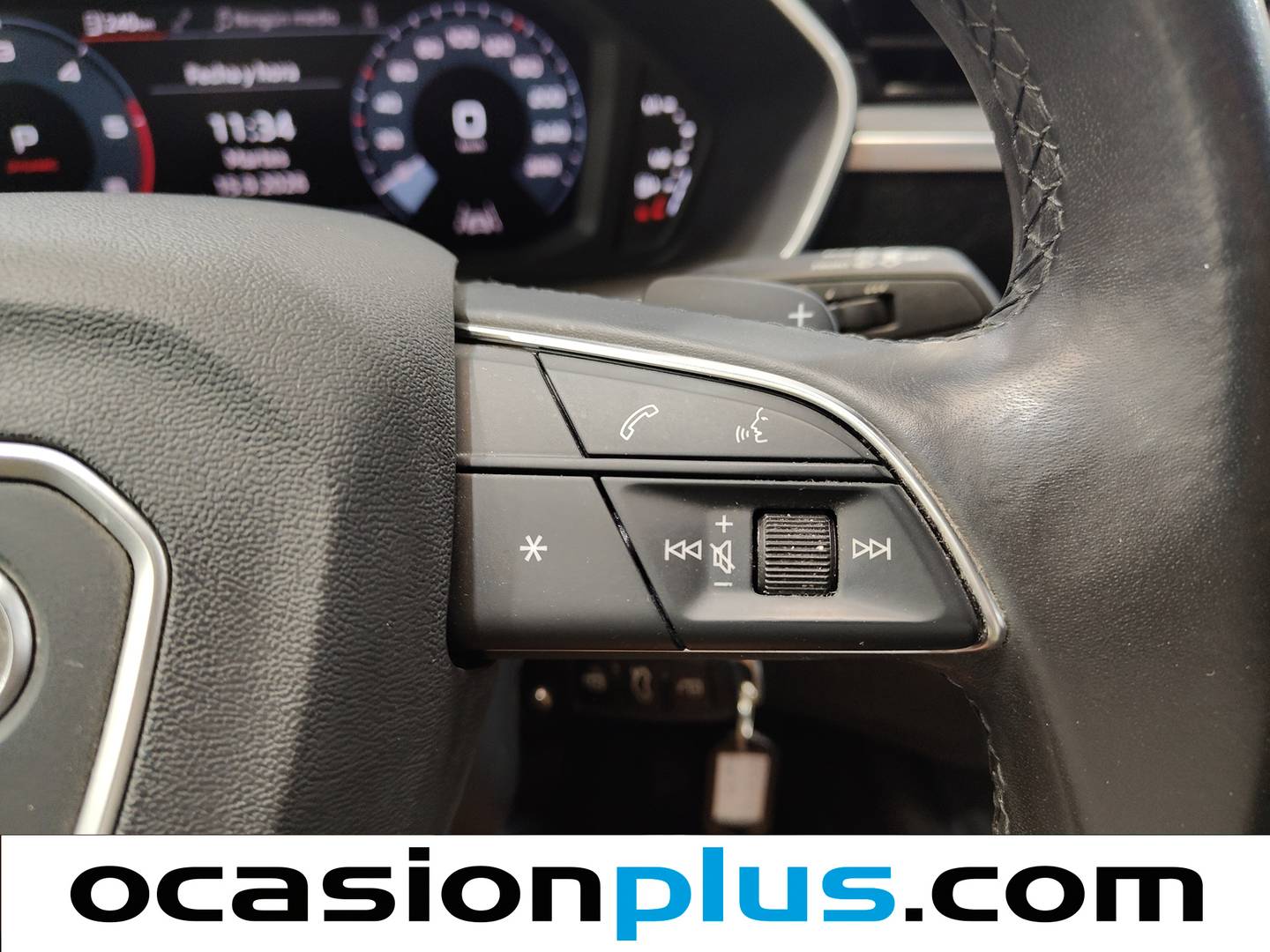 Audi Q3 Sportback Audi Q3 Sportback Advanced 35 TDI (150 CV) S tronic barato