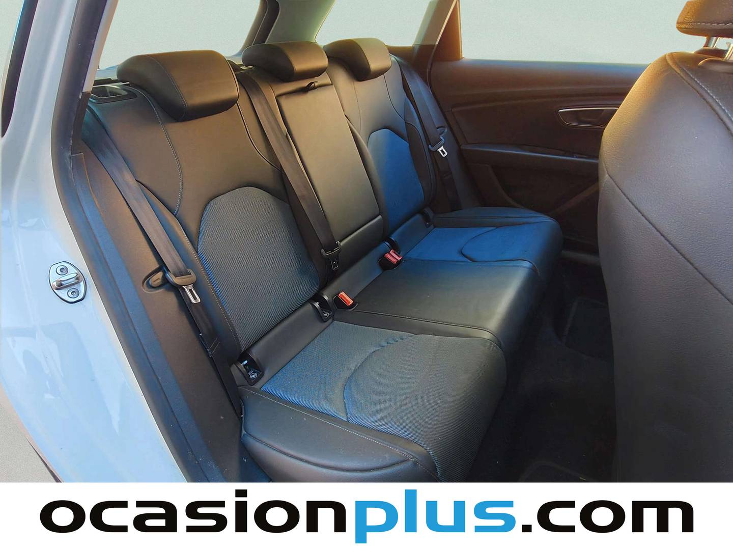 Seat León Seat Nuevo León ST 1.4 TSI 125cv St&Sp Style Connect Pl km 0