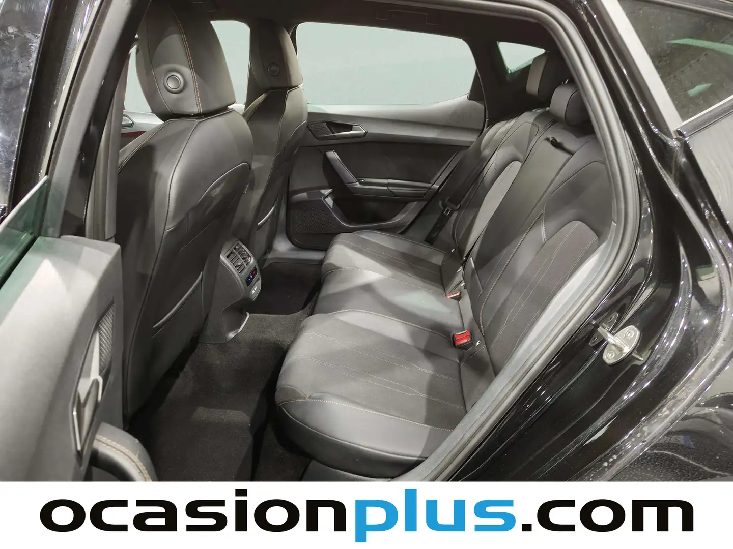 Foto Cupra León CUPRA León 1.5 TSI e-Hybrid (204 CV) DSG