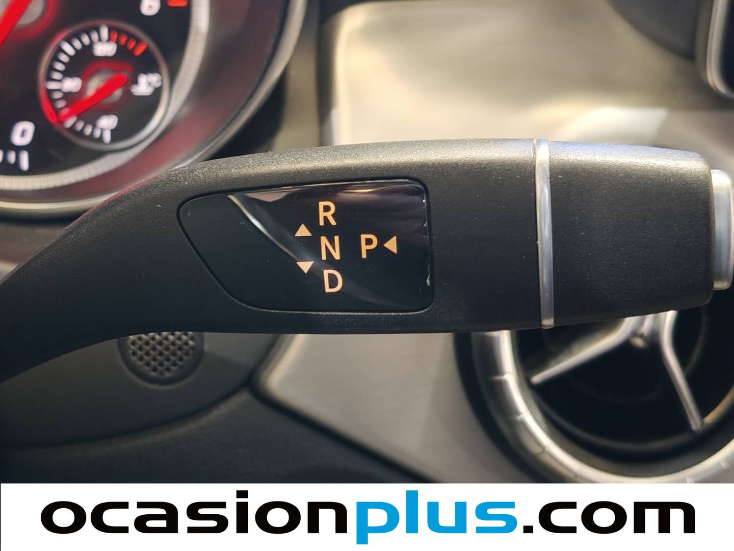 Mercedes CLA Mercedes-Benz CLA 200 d (136 CV) Pack AMG de segunda mano