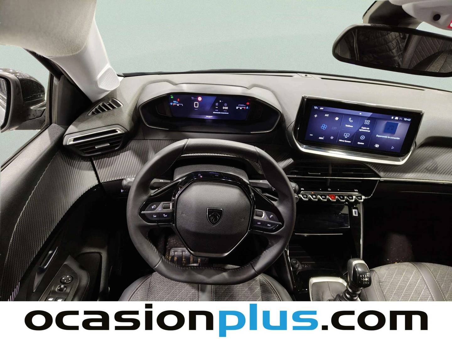 Foto Peugeot 208 Peugeot 208 PureTech 100 Allure (100 CV)