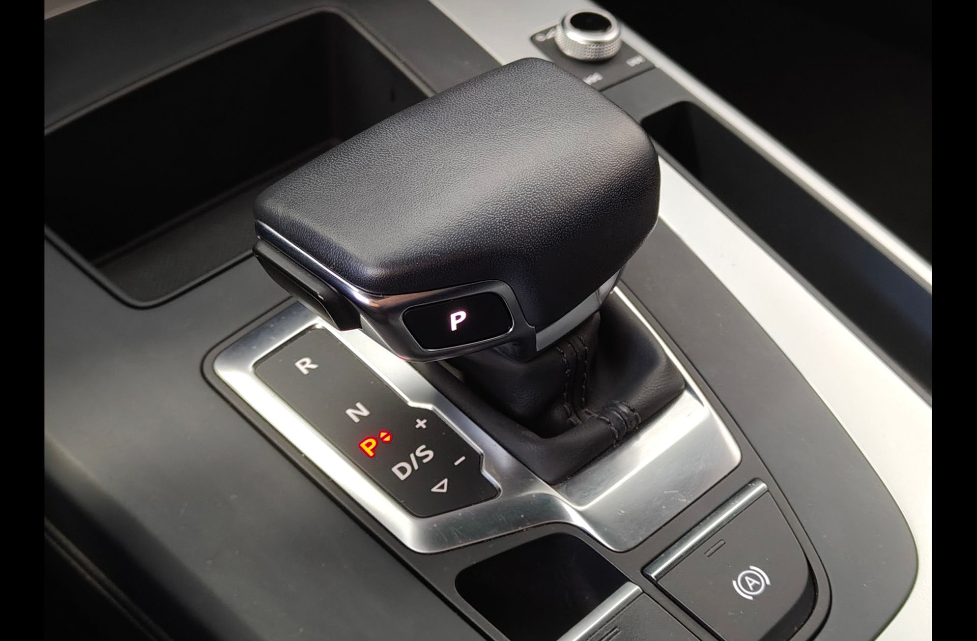 Audi Q5 S line 40 TDI quattro ultra S tronic Paquete S_line - foto 6