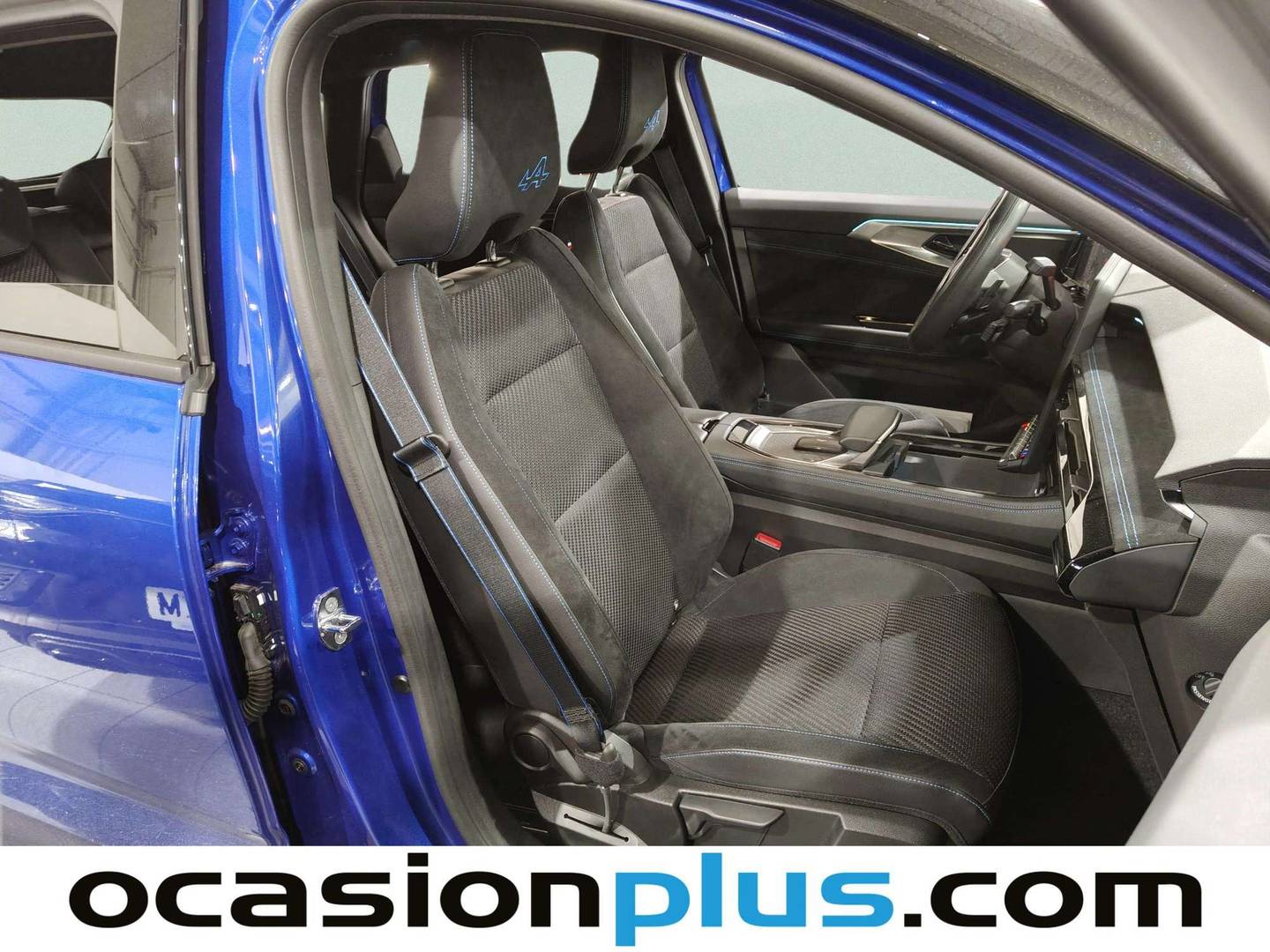 Foto Renault Austral Renault Austral Techno Esprit Alpine Mild Hybrid AT (158 CV)