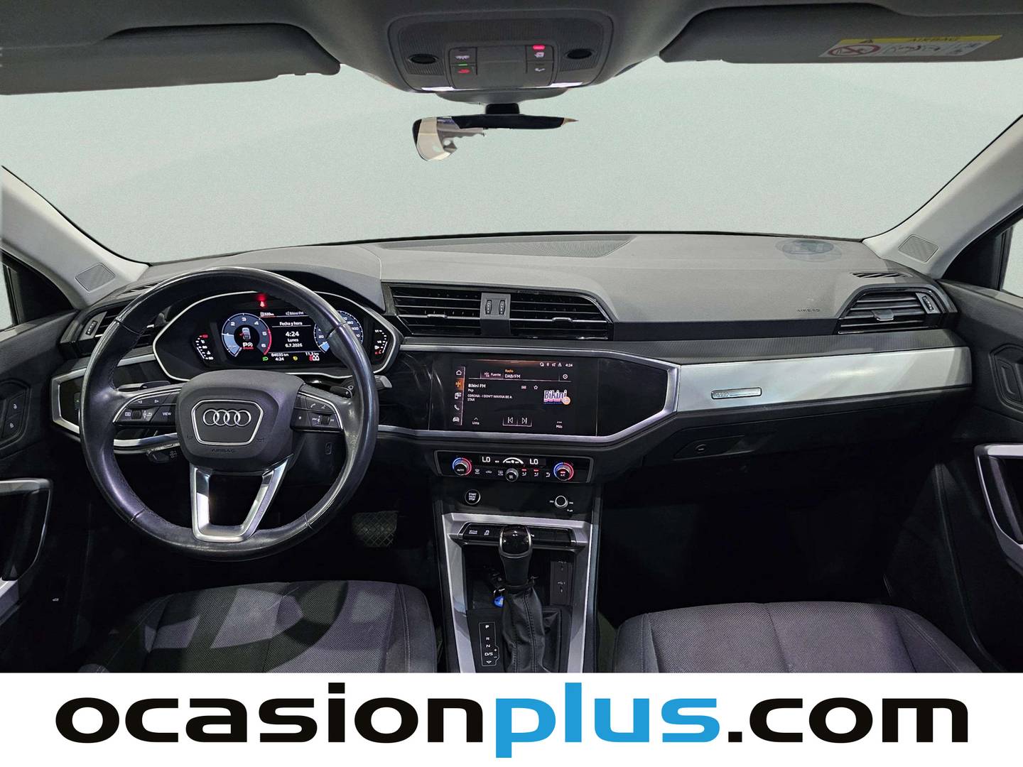 Audi Q3 Sportback Audi Q3 Sportback Advanced 35 TDI (150 CV) S tronic de ocasión