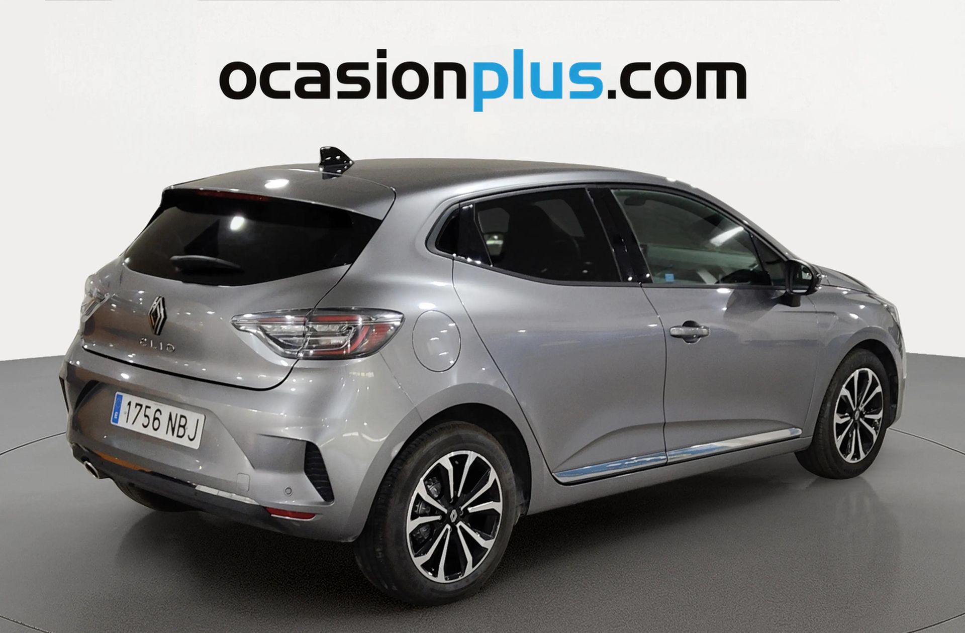 Renault Clio Techno TCe - foto 4