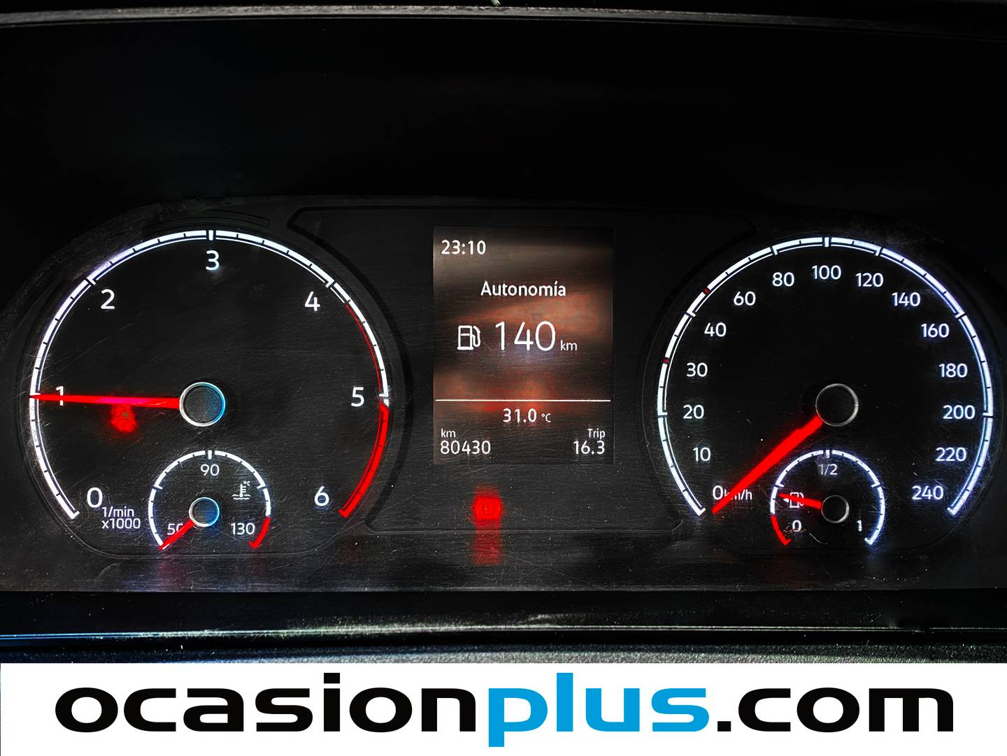 Volkswagen Caddy Volkswagen Caddy Cargo 2.0 TDI (75 CV) manual