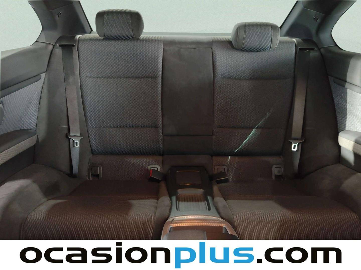 BMW Serie 3 BMW Serie 3 320d Coupe (184 CV) Pack M al mejor precio
