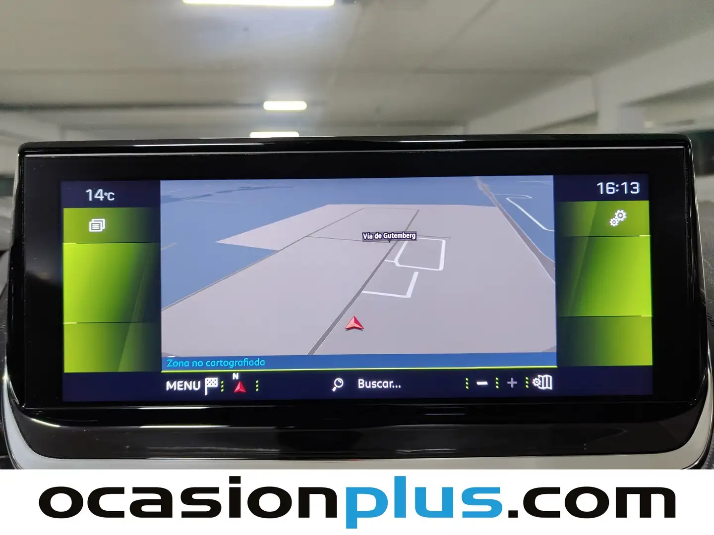 Foto Peugeot 208 Peugeot 208 BlueHDi 100 GT Line (100 CV)