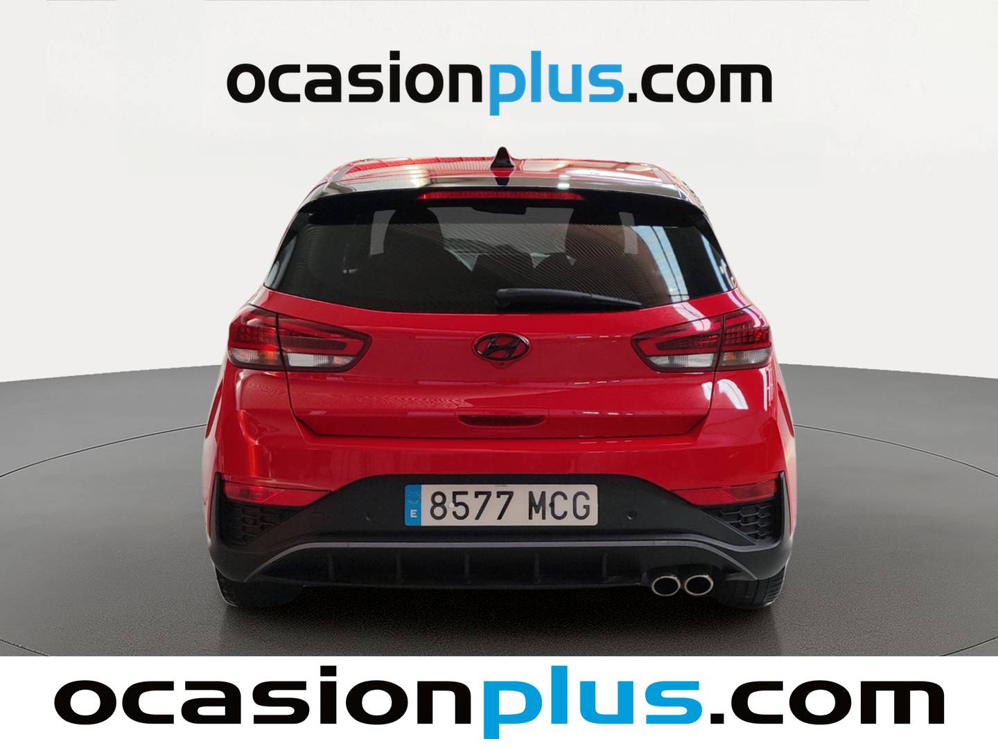 Hyundai i30 Hyundai i30 1.5 TGDI 48V N-Line (160 CV) km 0