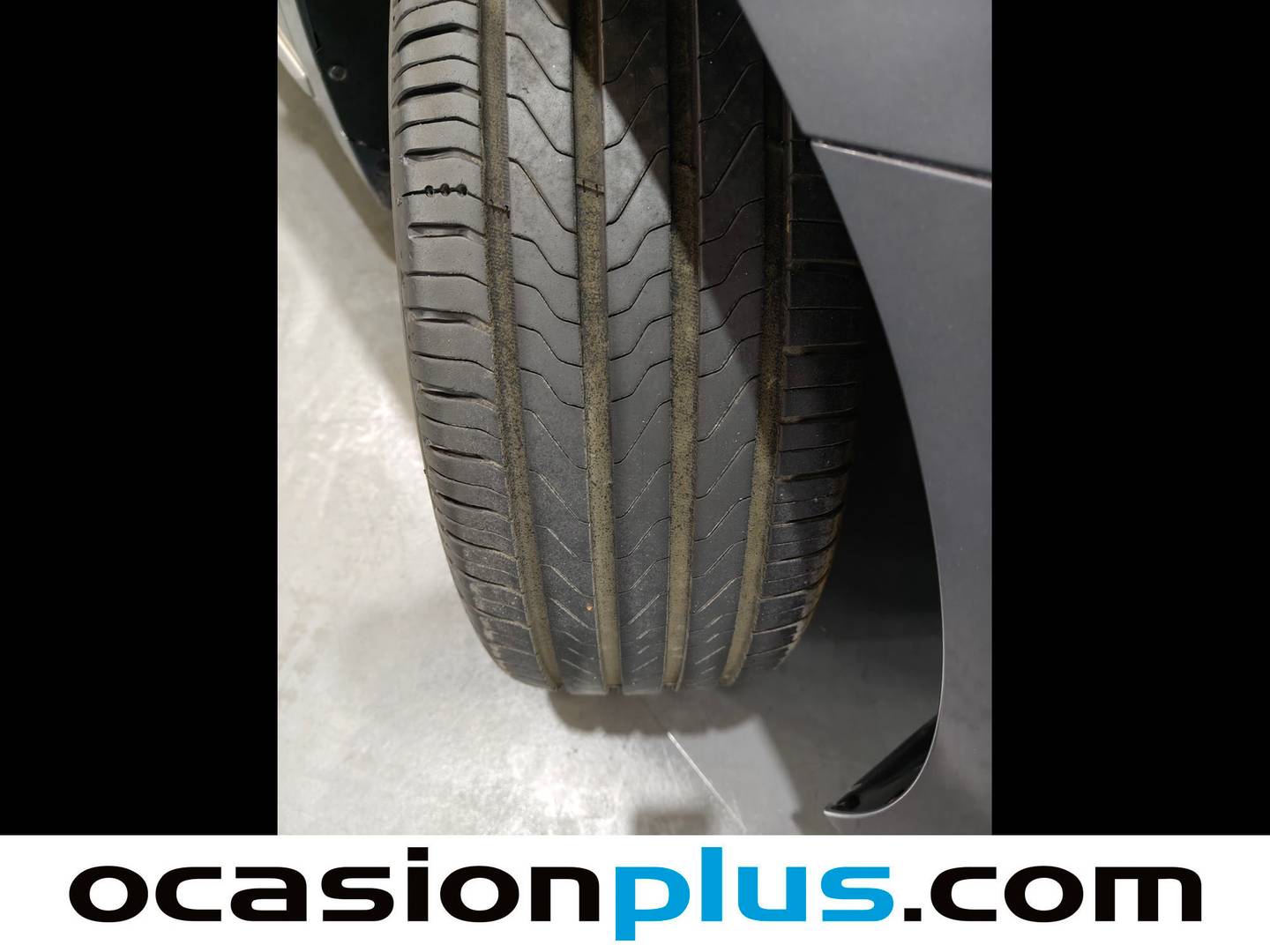 Hyundai IONIQ Hyundai Ioniq 1.6 GDI HEV Tecno DT (141 CV) seminuevo