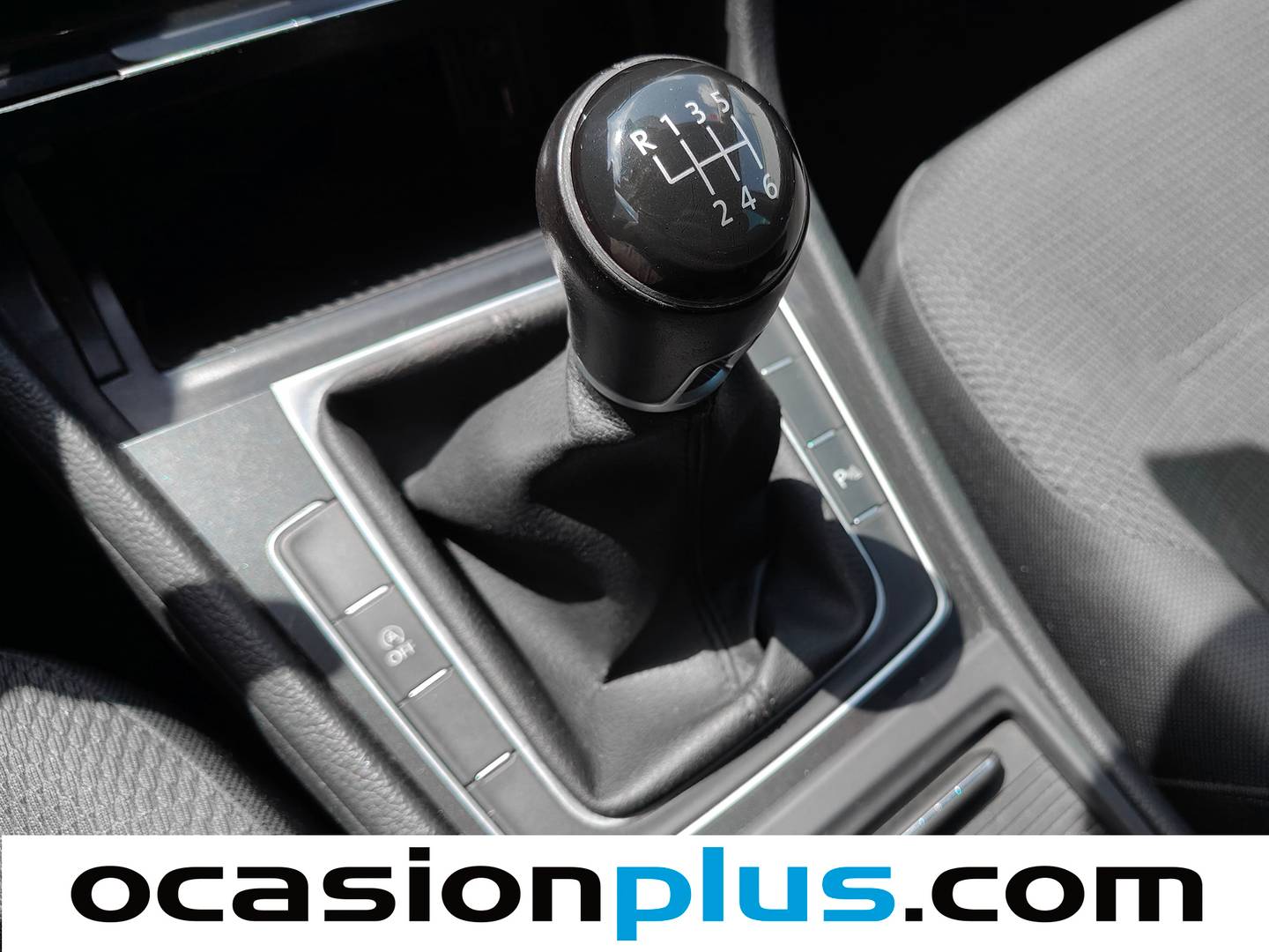 Volkswagen Golf Volkswagen Golf Advance 1.4 TSI (125 CV) de segunda mano